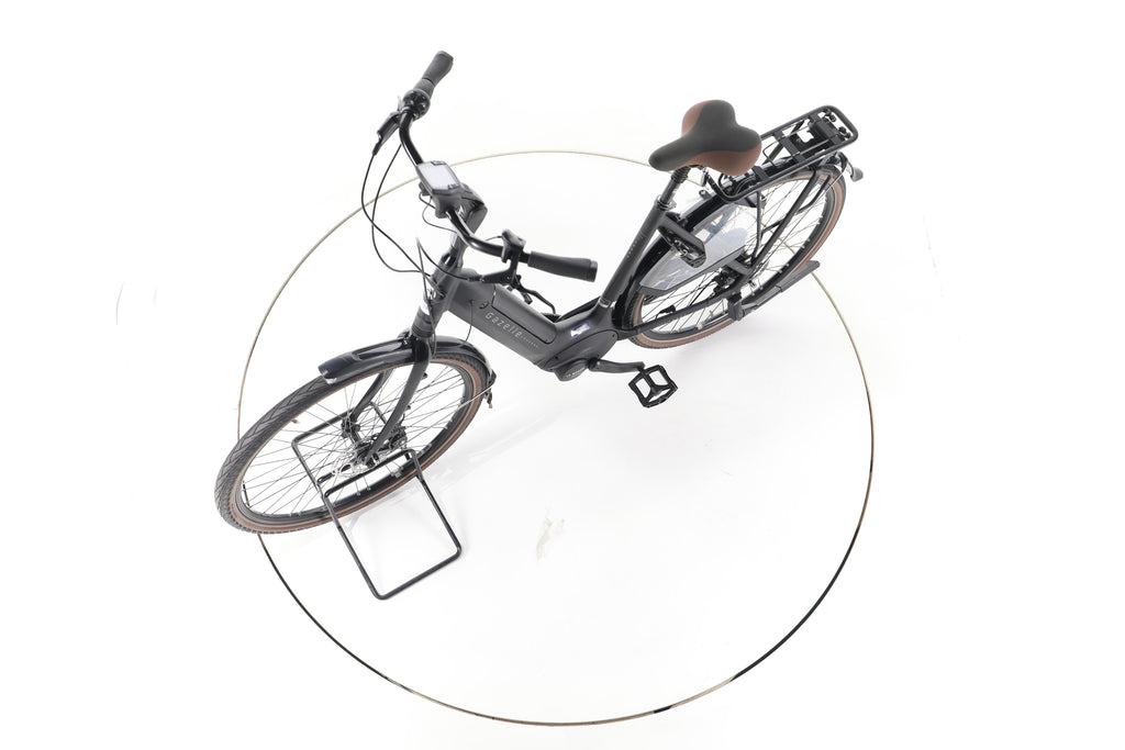 Gazelle Arroyo C8 HMB Elite City E-Bike Tiefeinsteiger - Image 18