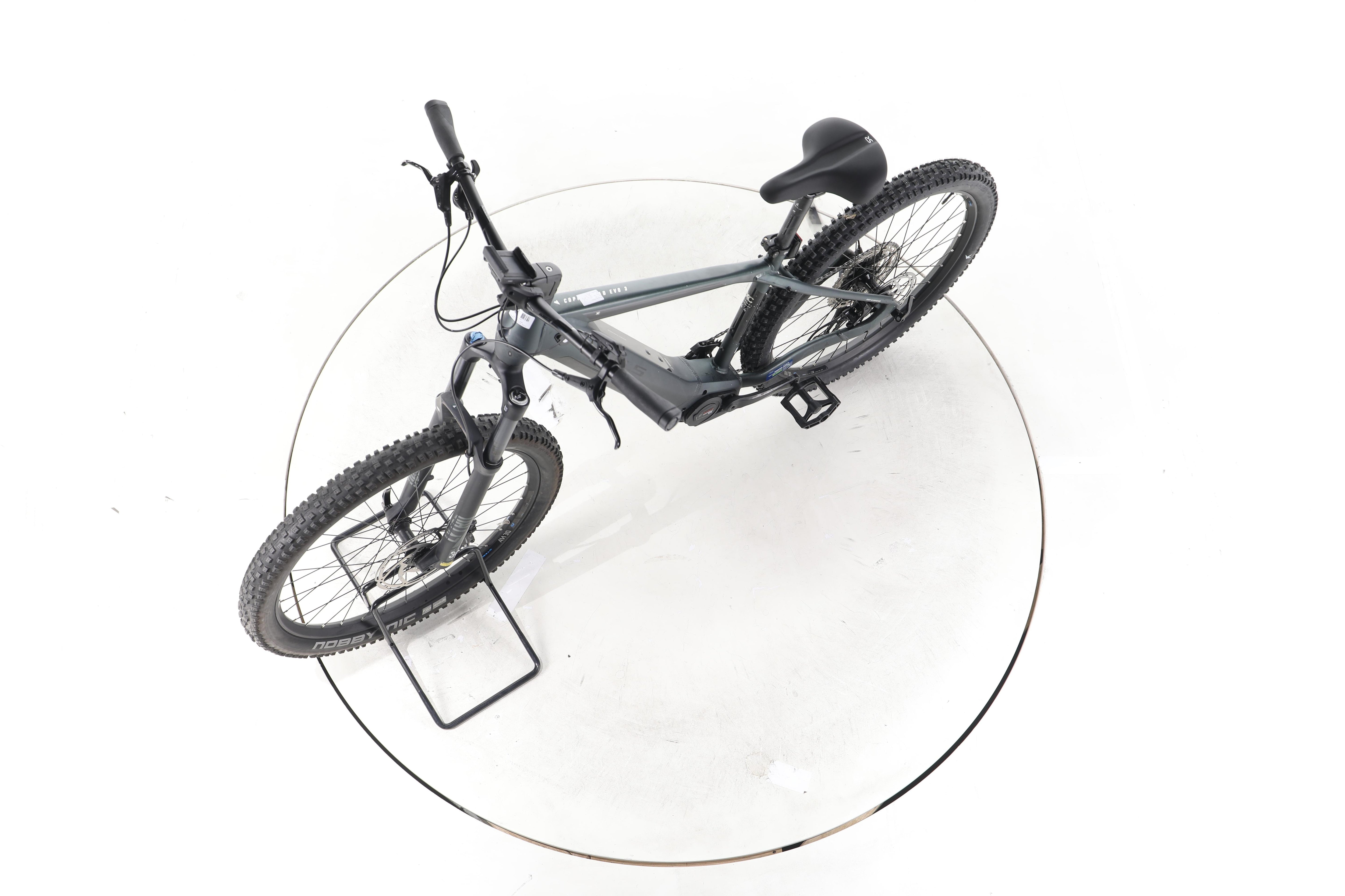 Bulls Copperhead EVO 3 E-Bike - Image 18