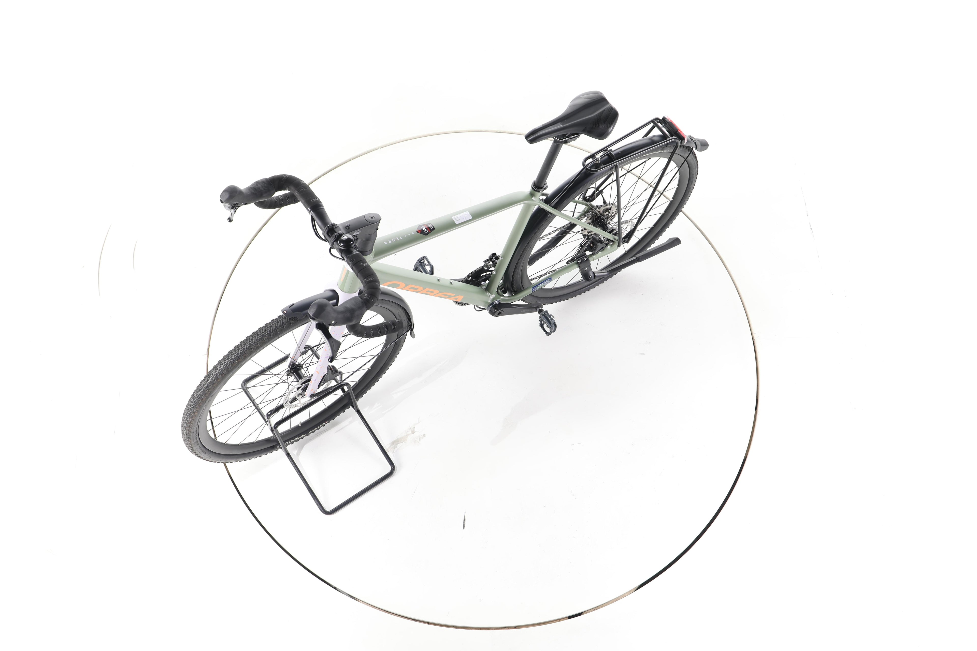 Orbea Terra H40 - Image 18