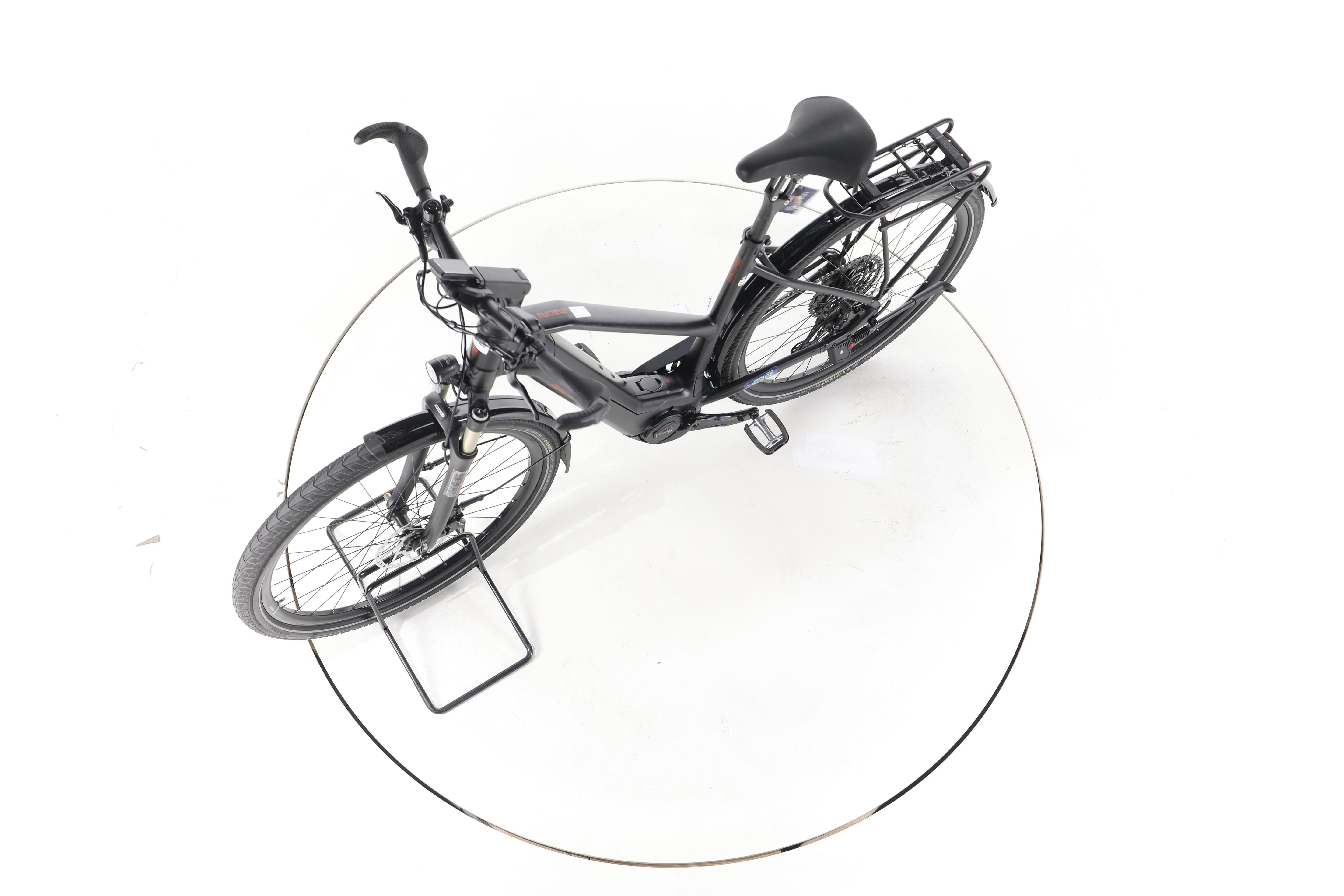 KTM Macina Ultimate XTS Trekking E-Bike - Image 18
