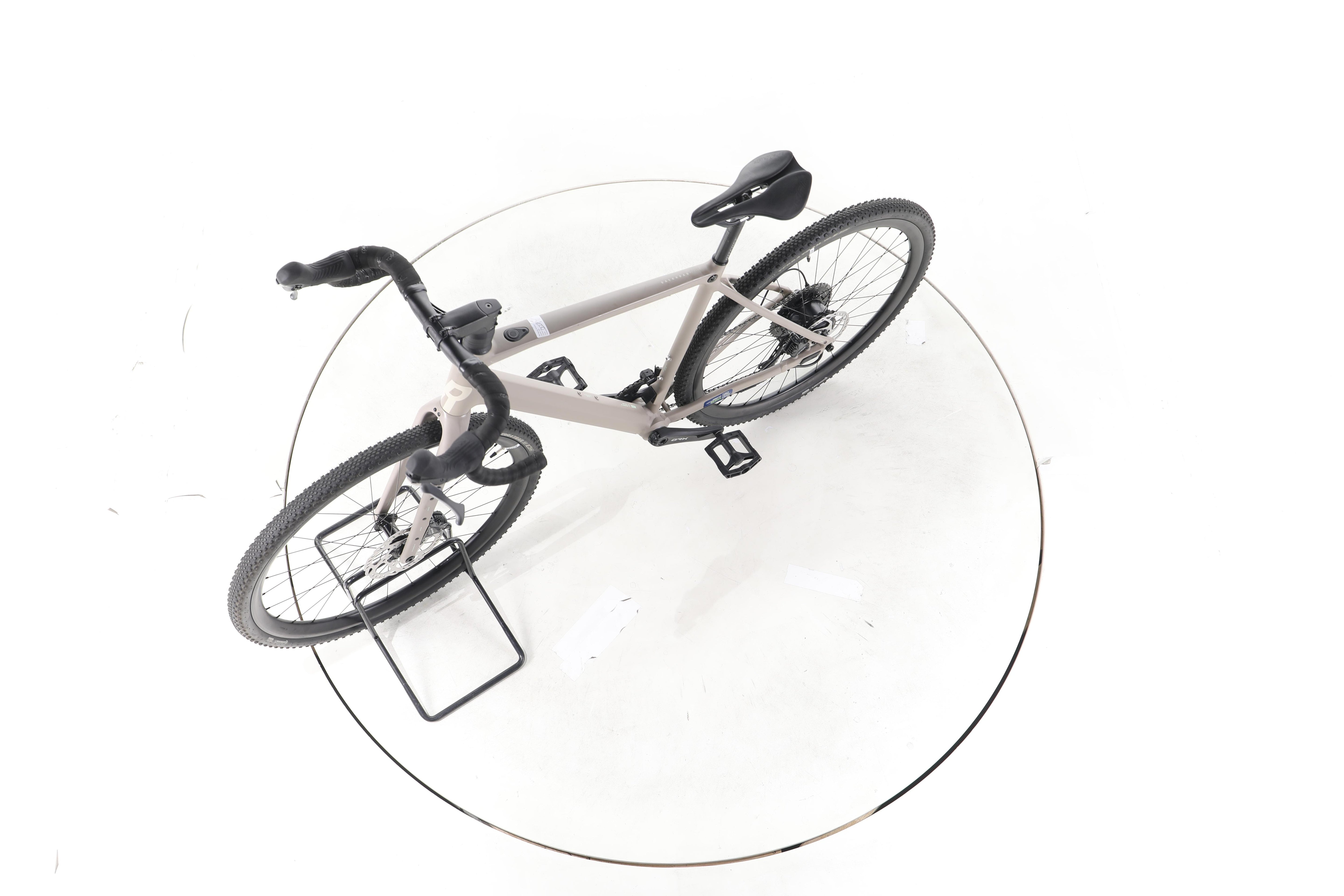 Rose Backroad AL Plus GRX RX810 1x11 E-Gravel & Rennrad 2025 - Image 18