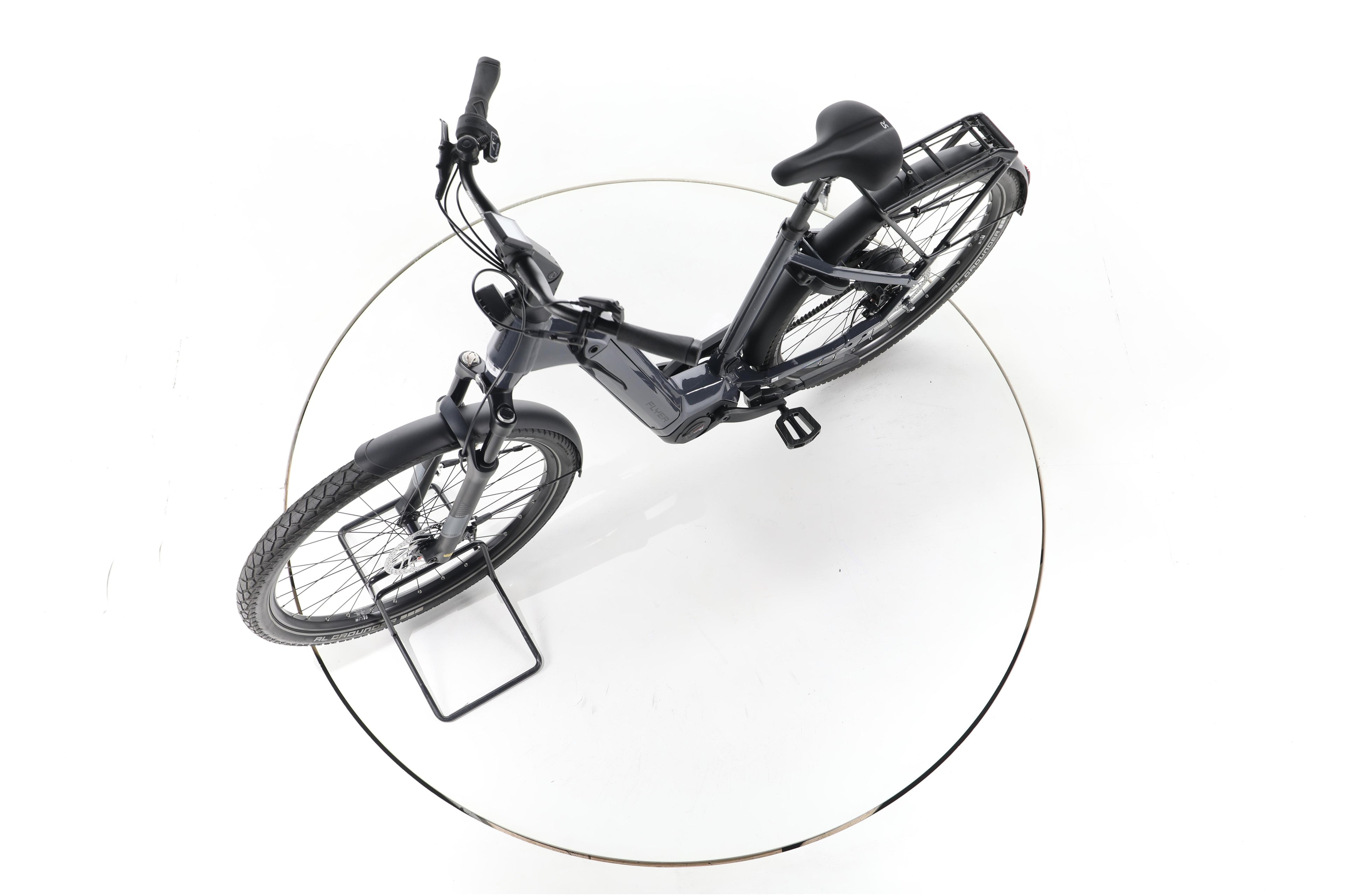 FLYER Gotour City E-Bike Tiefeinsteiger 2024 - Image 18