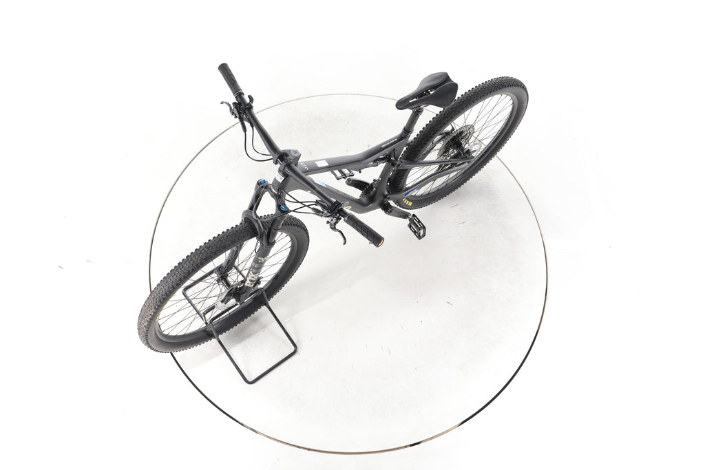 Orbea OIZ M30 Fahrrad Fully - Image 18
