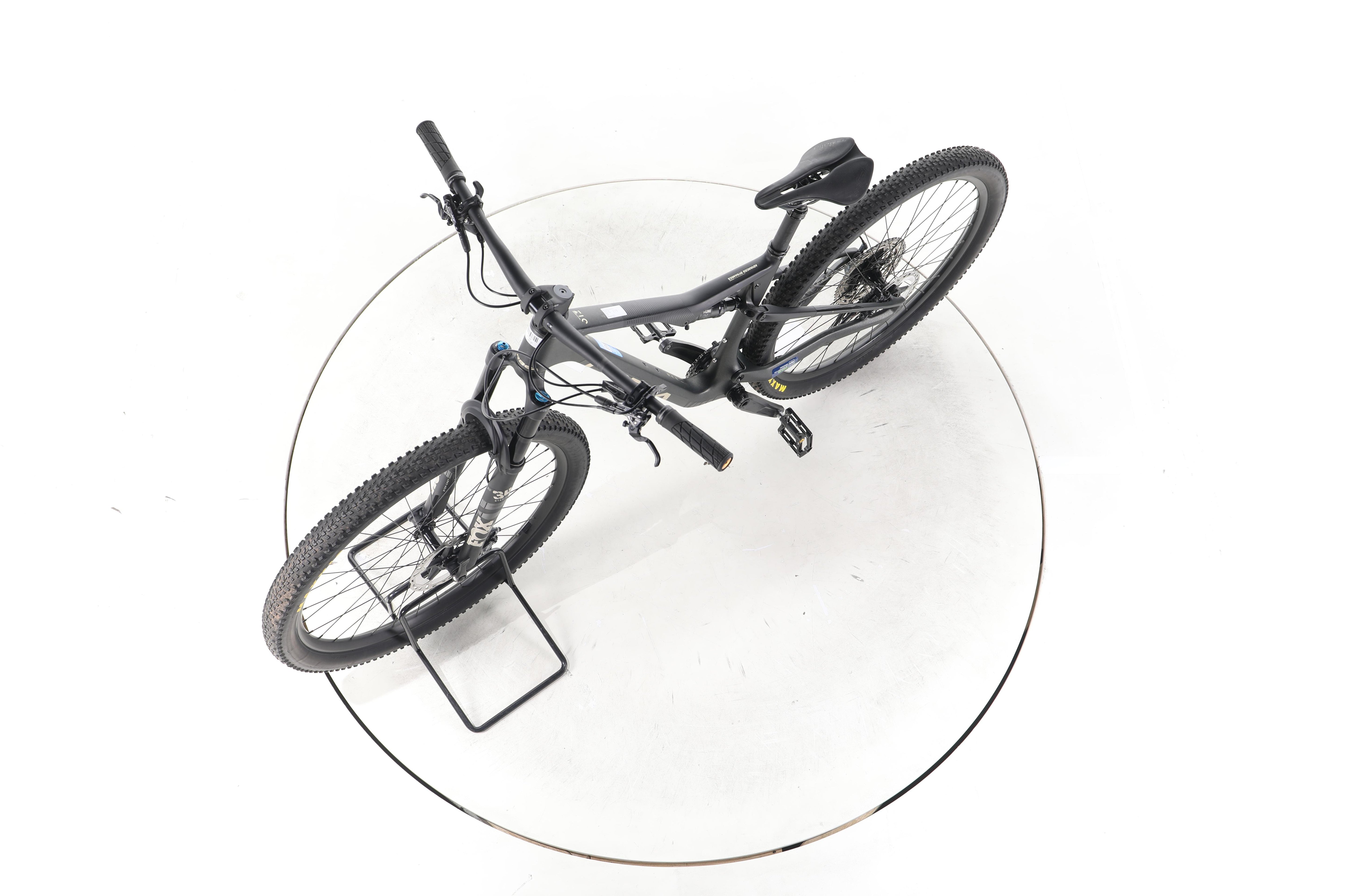 Orbea OIZ M30 Fahrrad Fully - Image 18