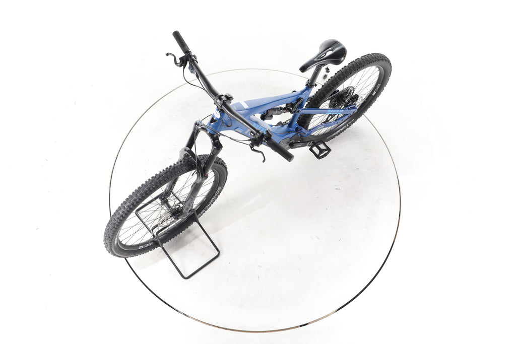 Nox Cycles Hybrid All Mountain 5.9 Comp E-Bike Fully - Image 18