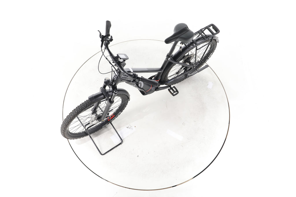 Husqvarna E-Bicycles Gran Tourer GT3 Trekking E-Bike Tiefeinsteiger - Image 18