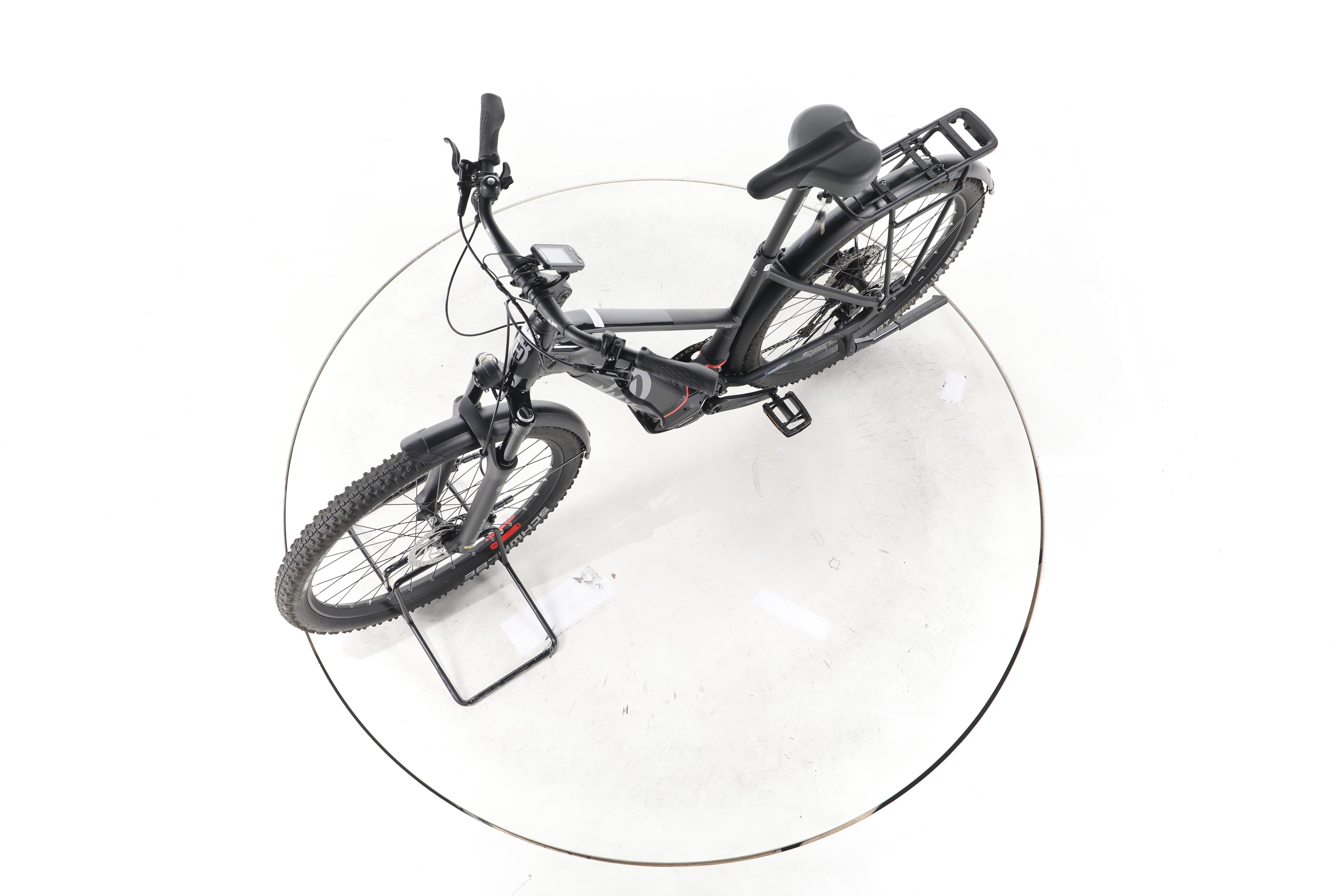 Husqvarna E-Bicycles Gran Tourer GT3 Trekking E-Bike Tiefeinsteiger - Image 18