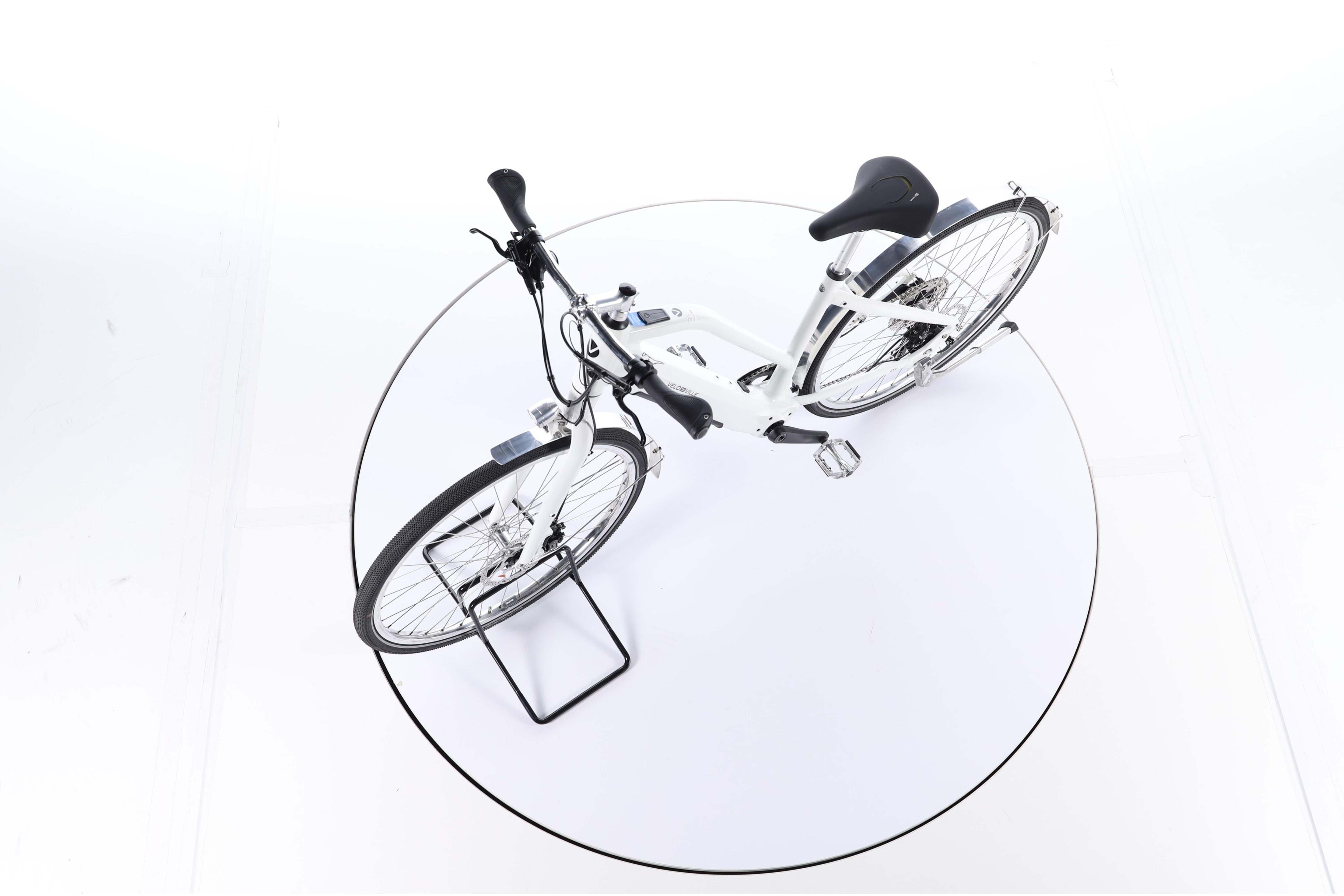 Velo de Ville 6TY Urban Trekking E-Bike 2023 - Image 18