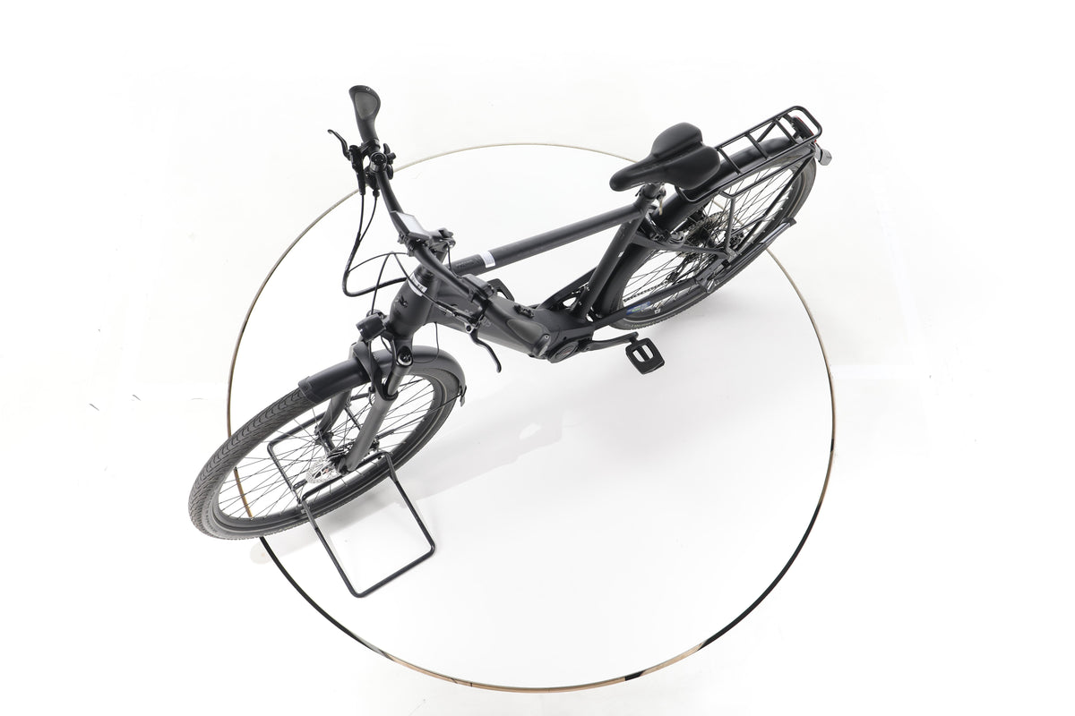 Pegasus Premio EVO 10 Lite Trekking E-Bike - Image 18