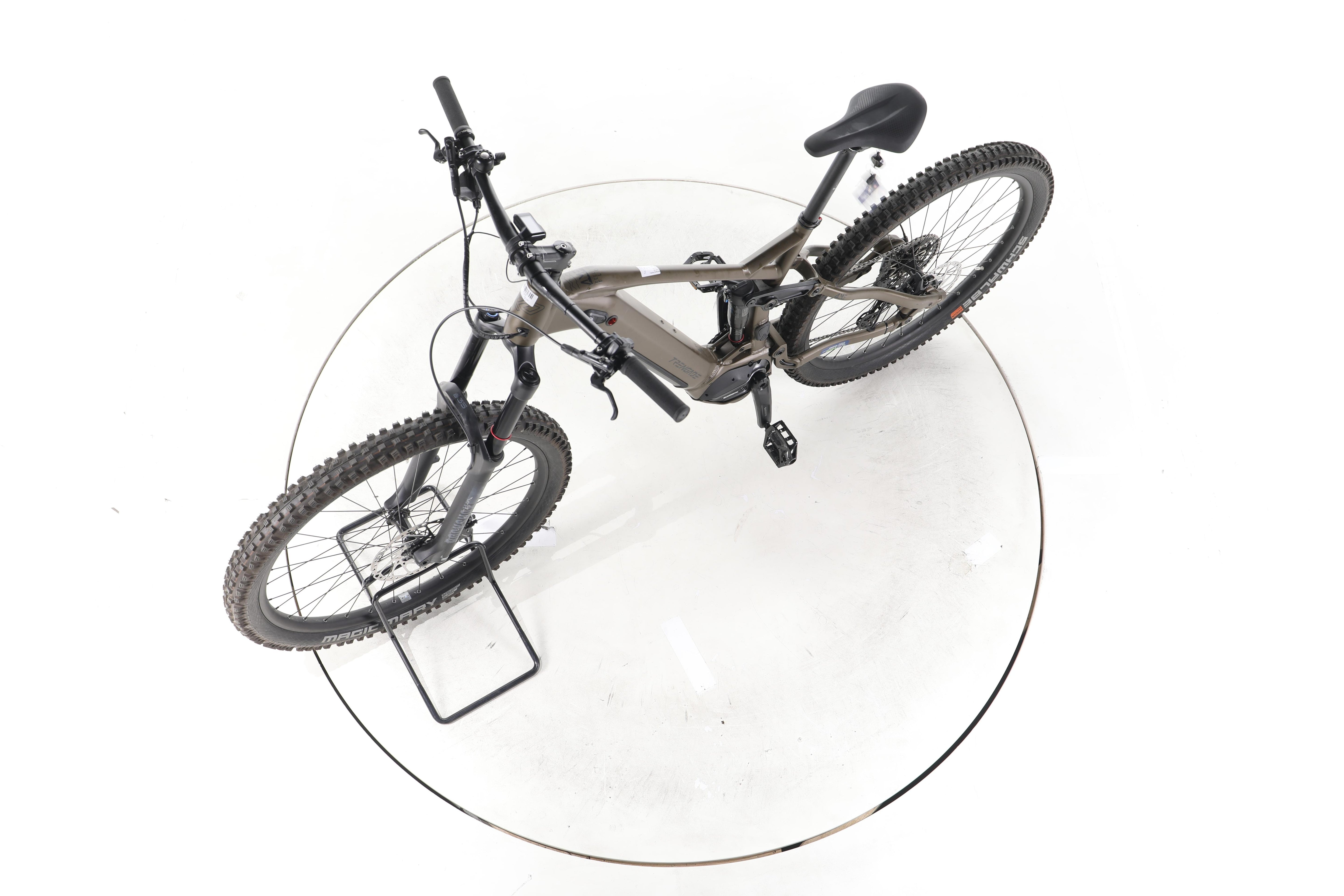 TRENGA DE AME 5.0 E-Bike Fully - Image 18