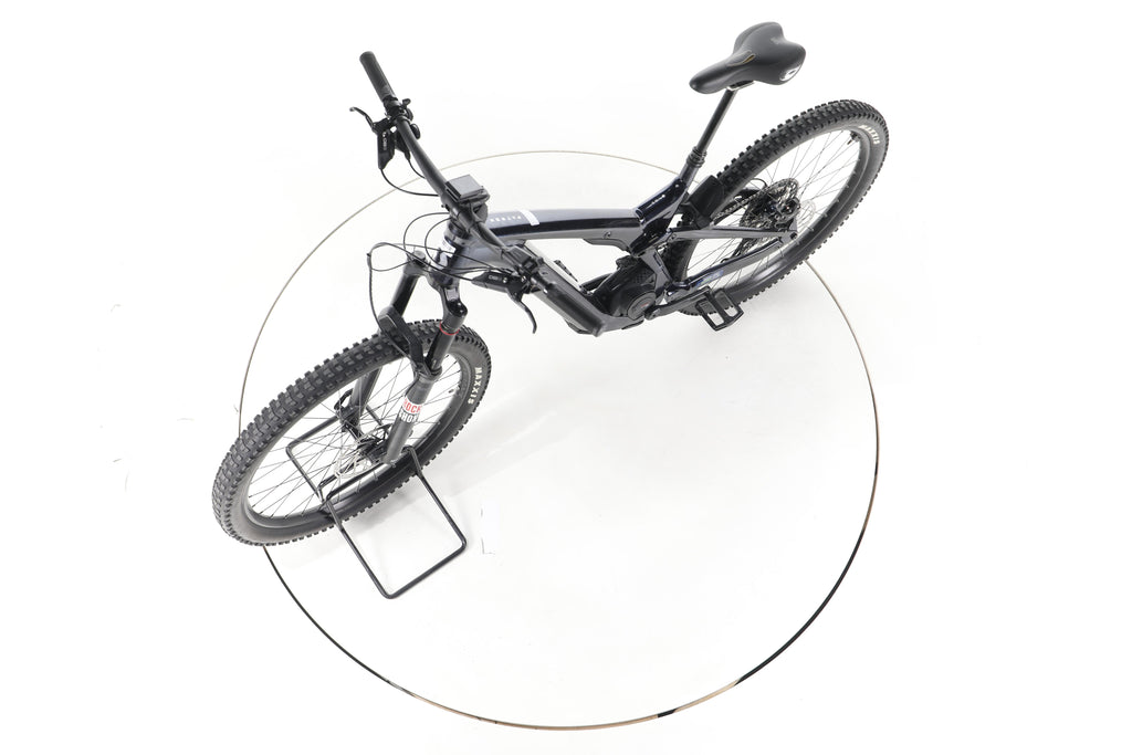 Scott Patron eRIDE 920 E-Bike Fully - Image 18