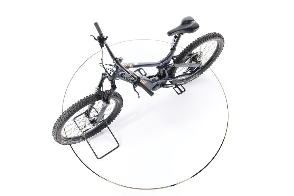 Haibike AllTrail 6 Fully E-Bike 2024 - Image 18