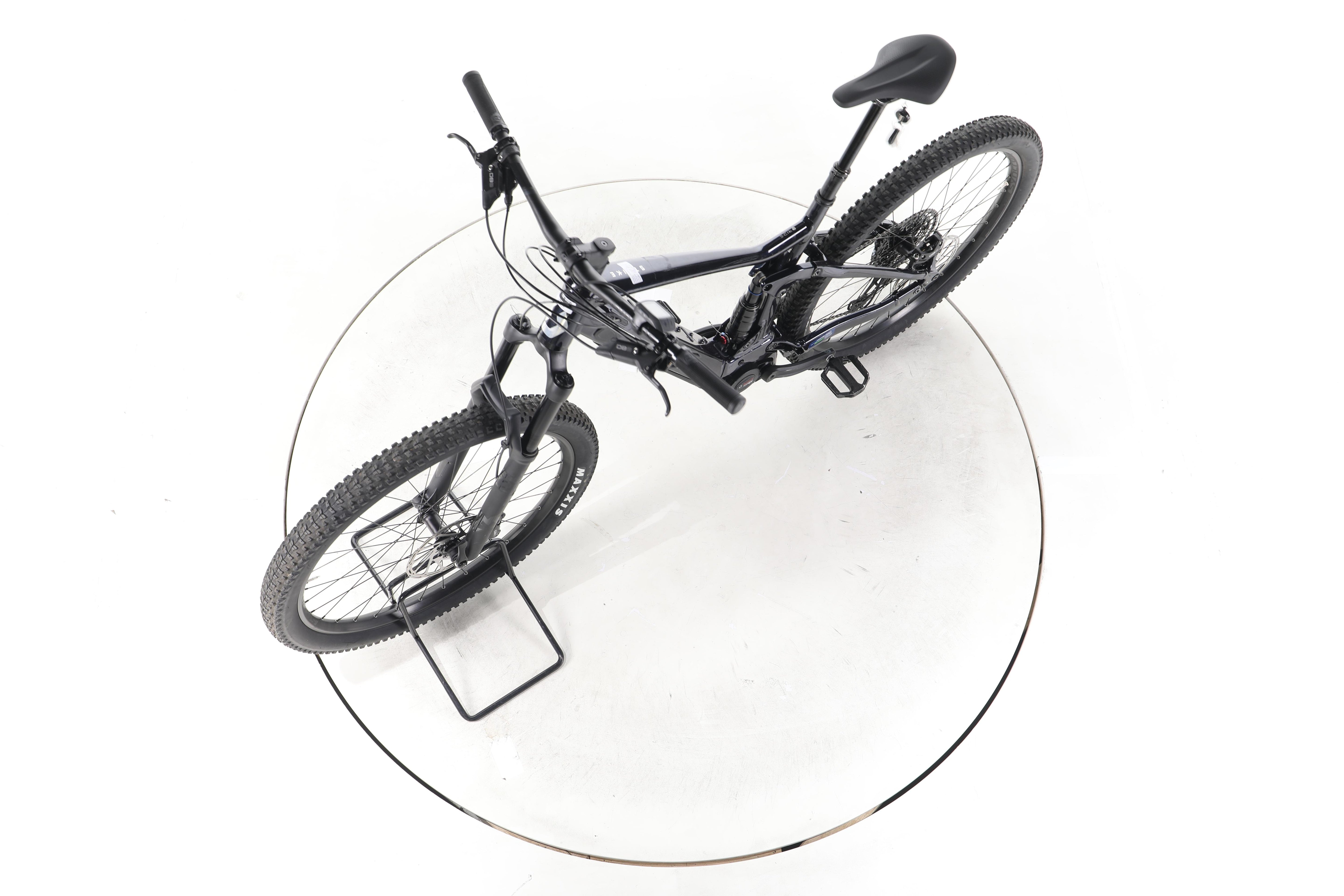 Scott Strike eRide 930 E-Bike Fully - Image 18