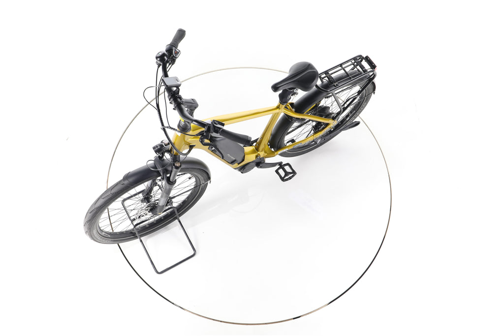 FLYER Upstreet3 7.23 City E-Bike - Image 18