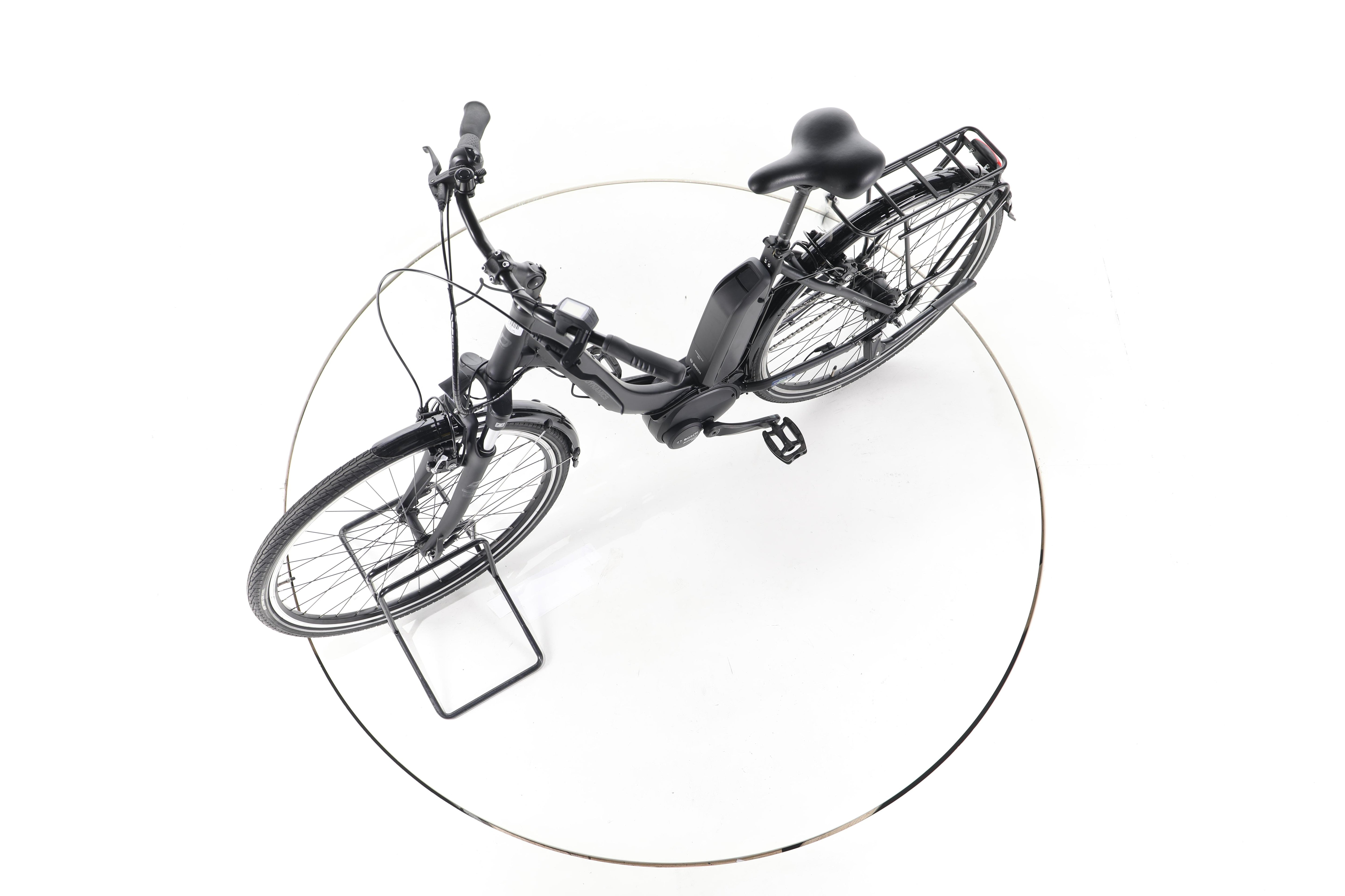 Dynamics Syncron Plus 508 City E-Bike Tiefeinsteiger - Image 18