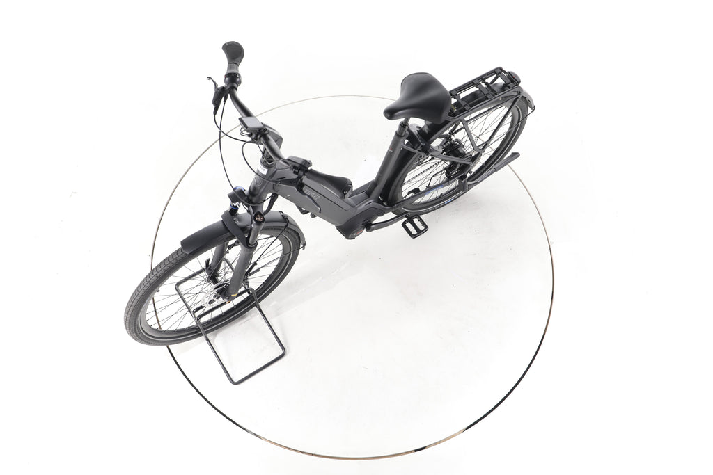 Kalkhoff Image 5.B Move+ City E-Bike Tiefeinsteiger 2025 - Image 18