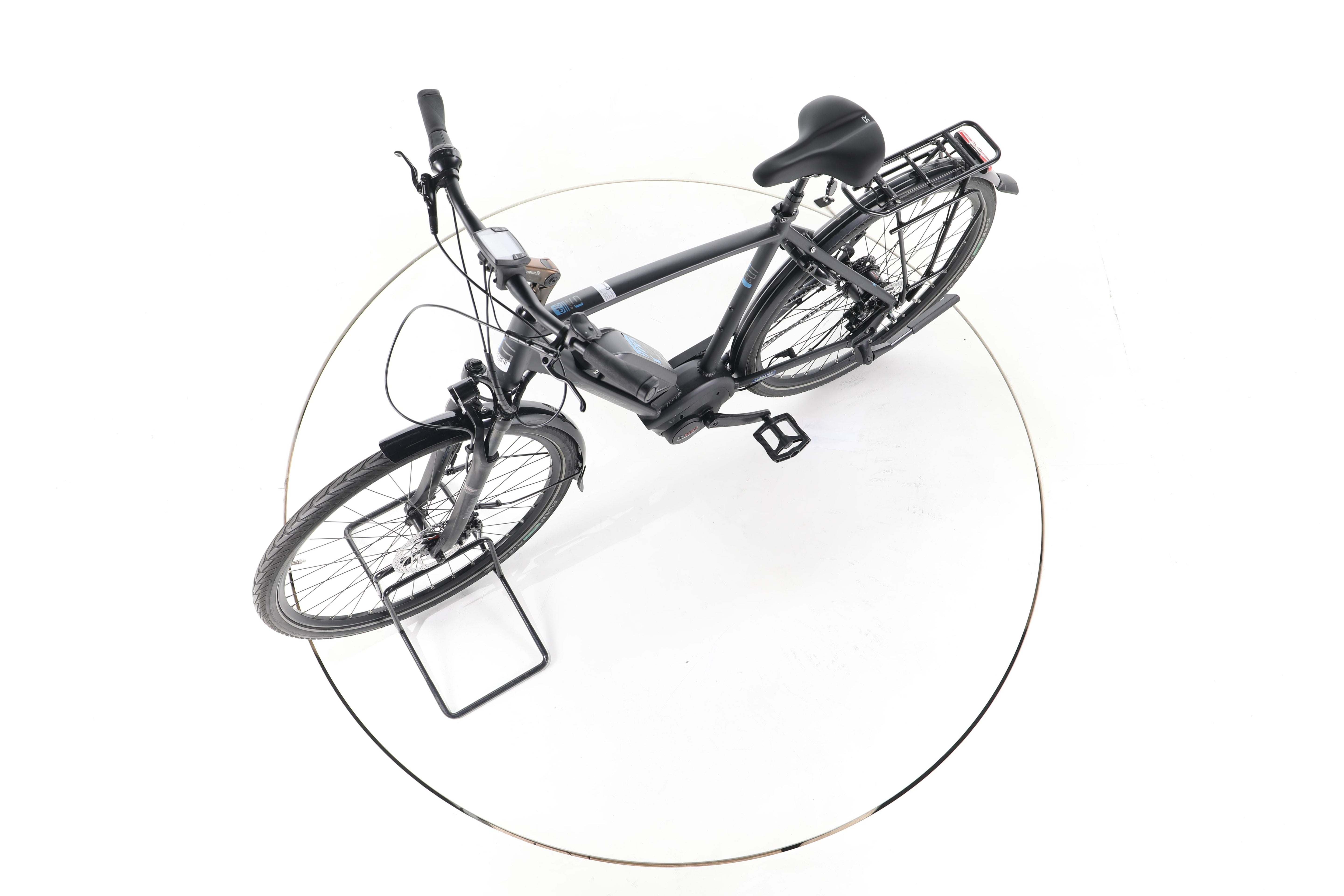 Gudereit EC-5 City E-Bike - Image 18