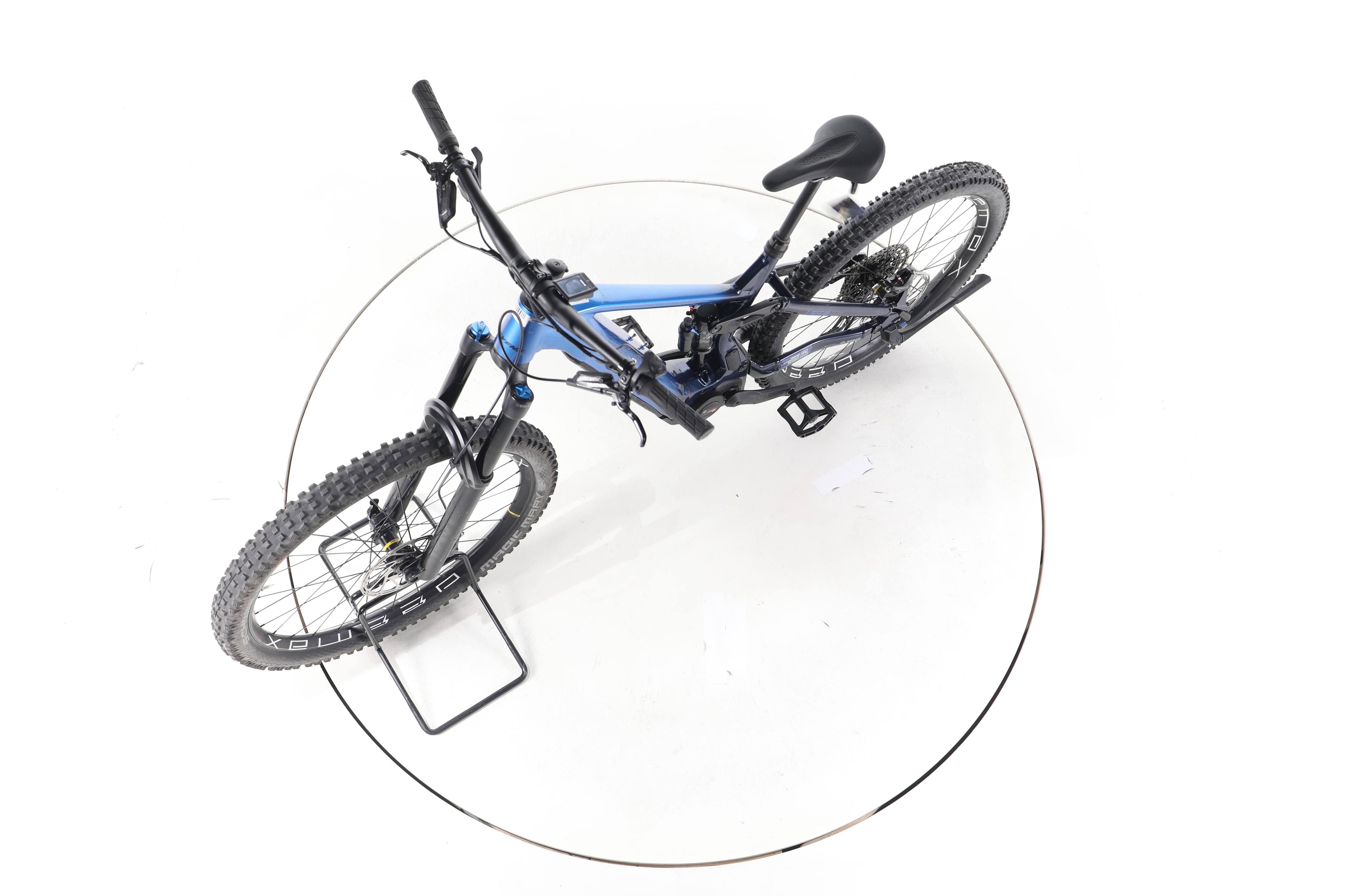 Stevens E-Inception ED 7.6.1 GTF E-Bike Fully - Image 18