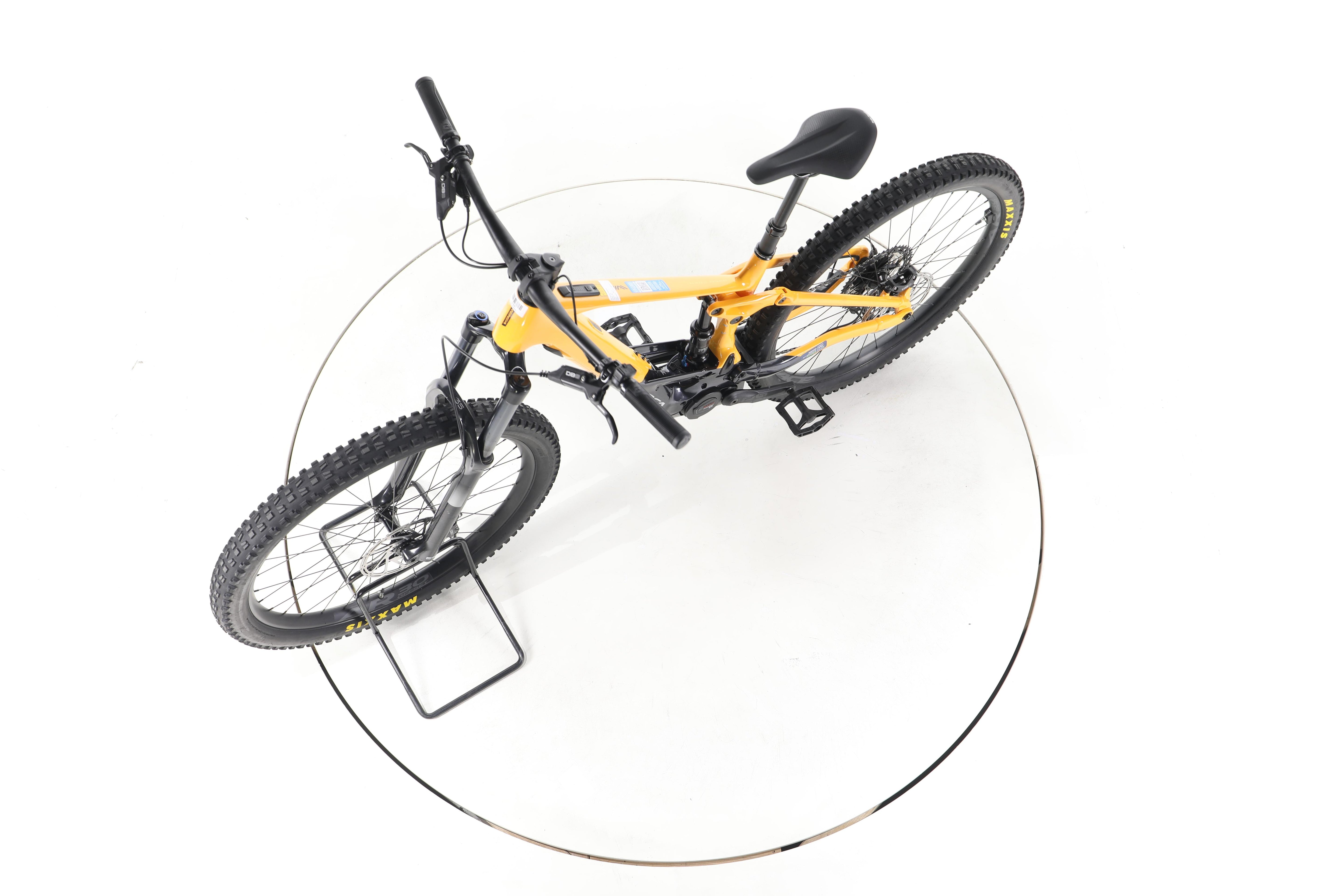 Orbea Wild FS H20 E-Bike Fully - Image 18