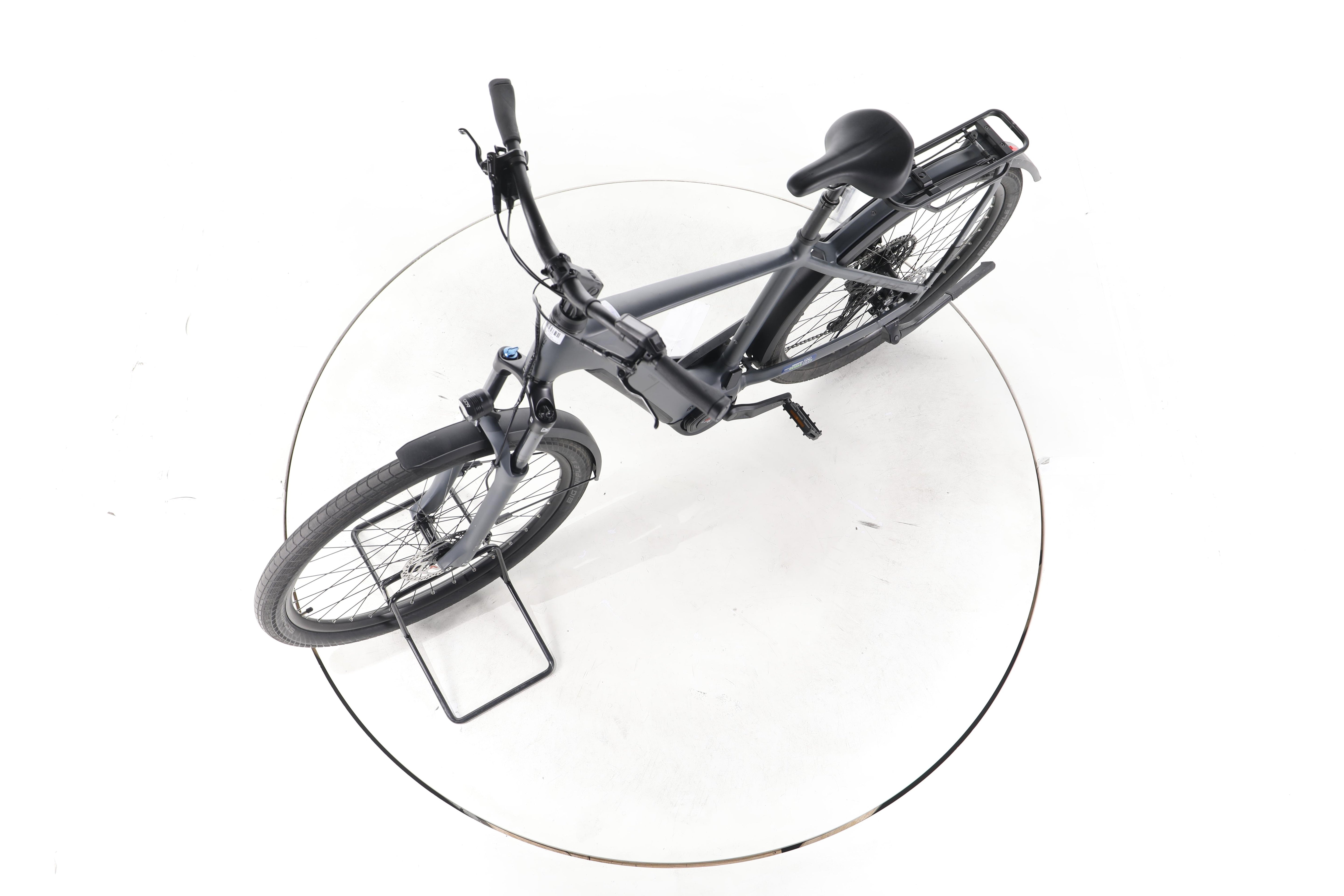 Cube Kathmandu hybrid ONE Trekking E-Bike 2024 - Image 18