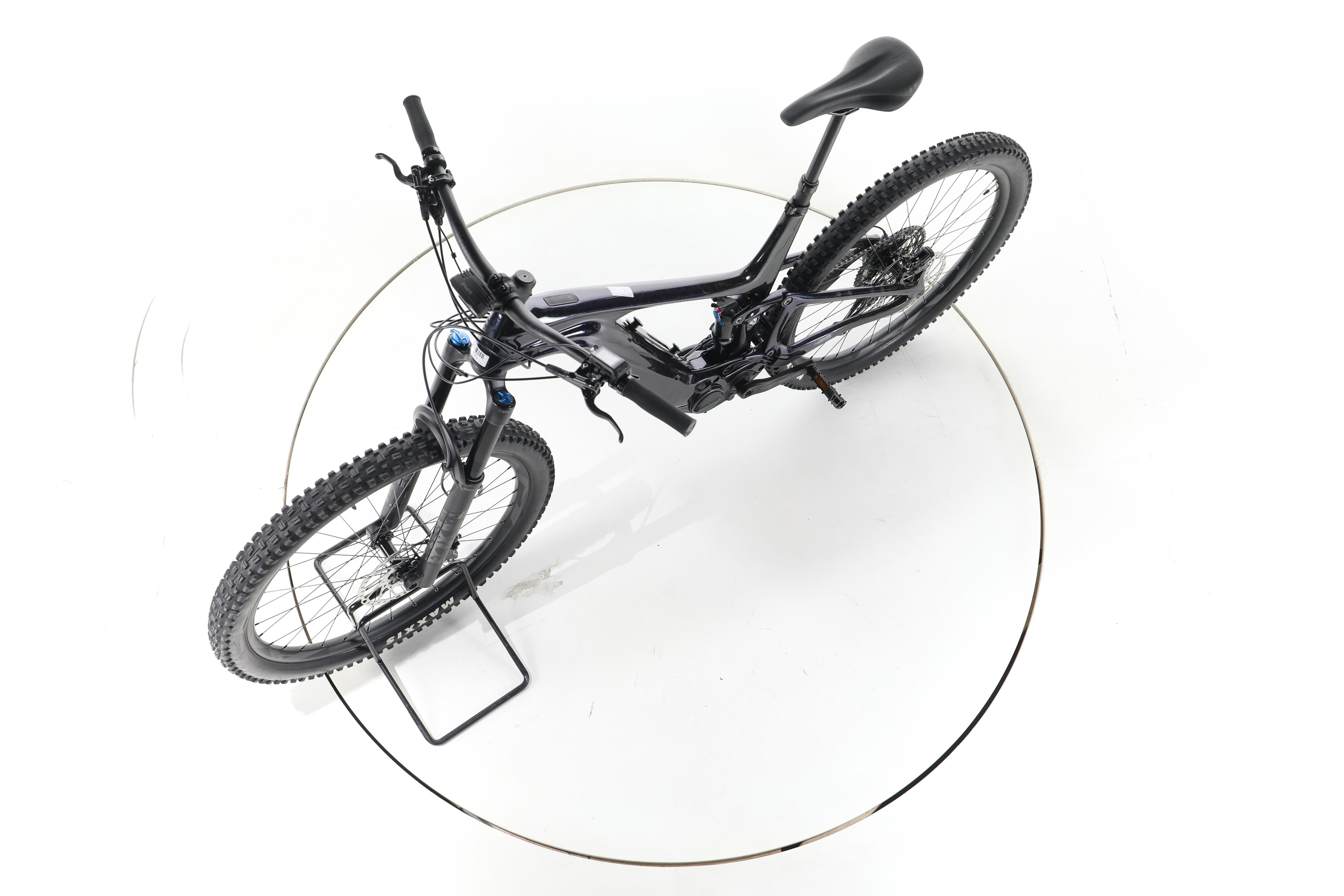 Giant Trance X Advanced E+ 2 Fully E-Bike Carbon - Image 18