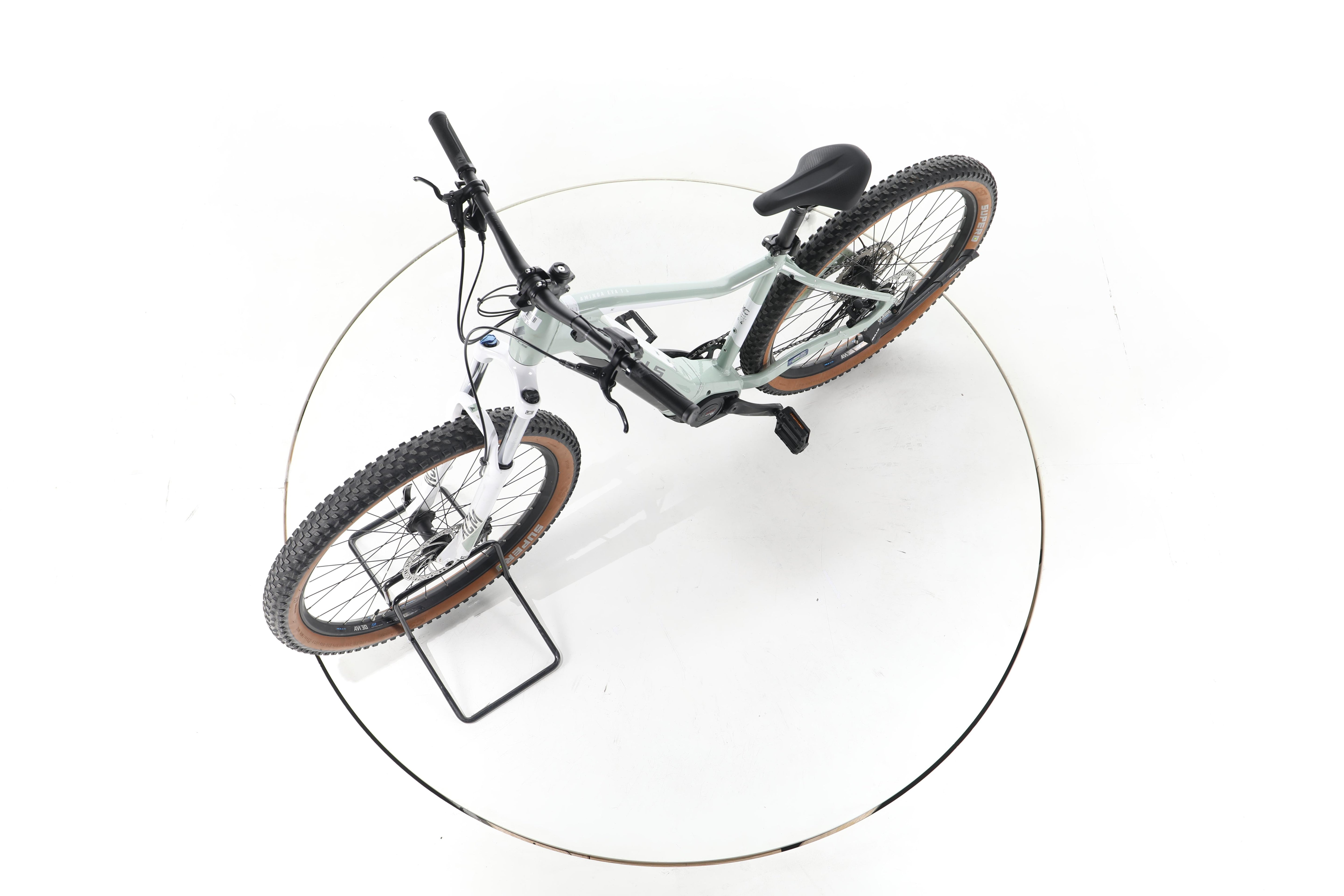 Bulls Aminga EVA 1 E-Bike 2023 - Image 18