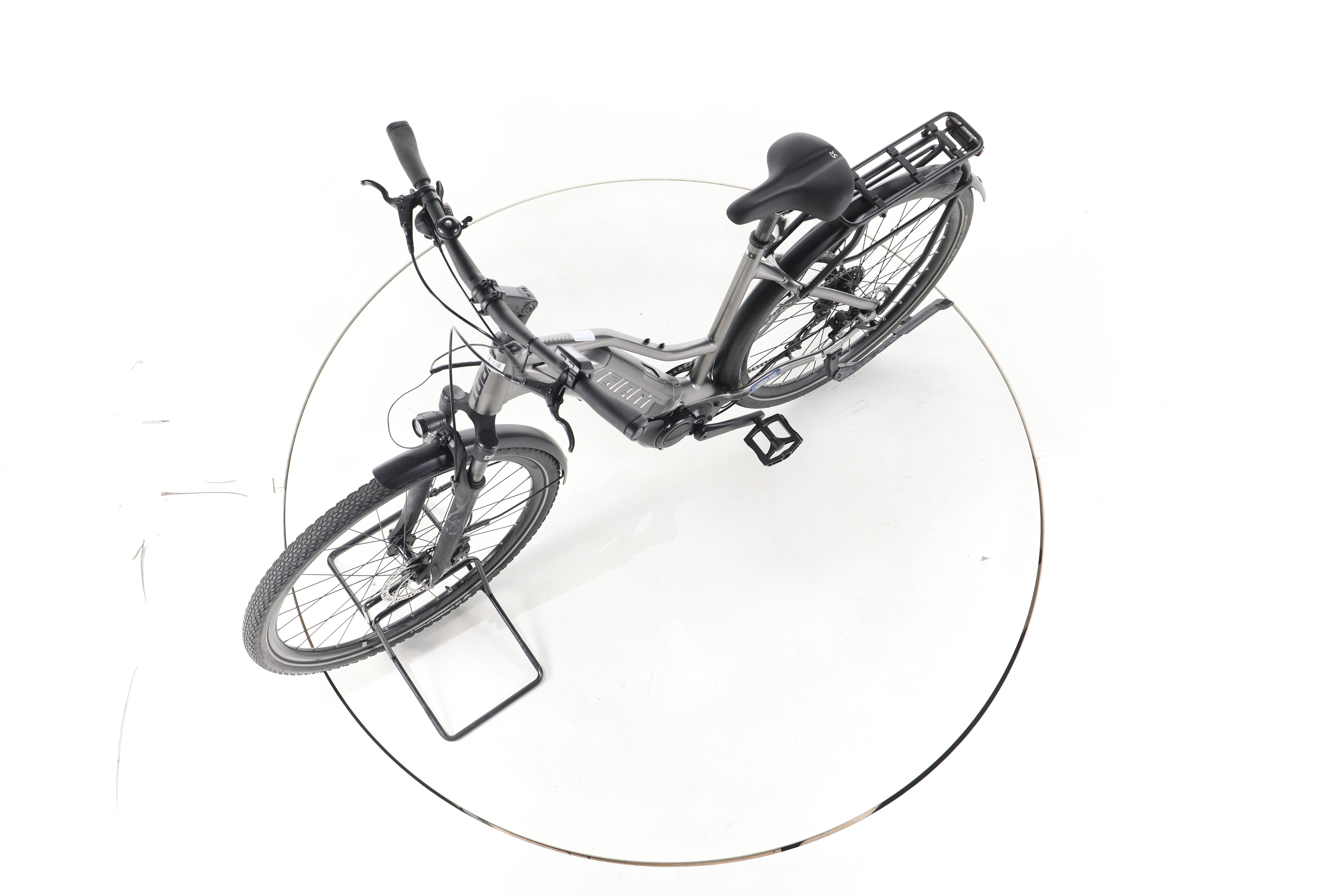 Giant Explore E+ 3 STA Trekking E-Bike Tiefeinsteiger - Image 18