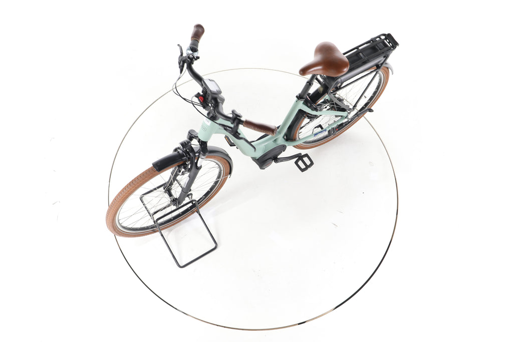 Riese & Müller Swing vario City E-Bike Tiefeinsteiger - Image 18