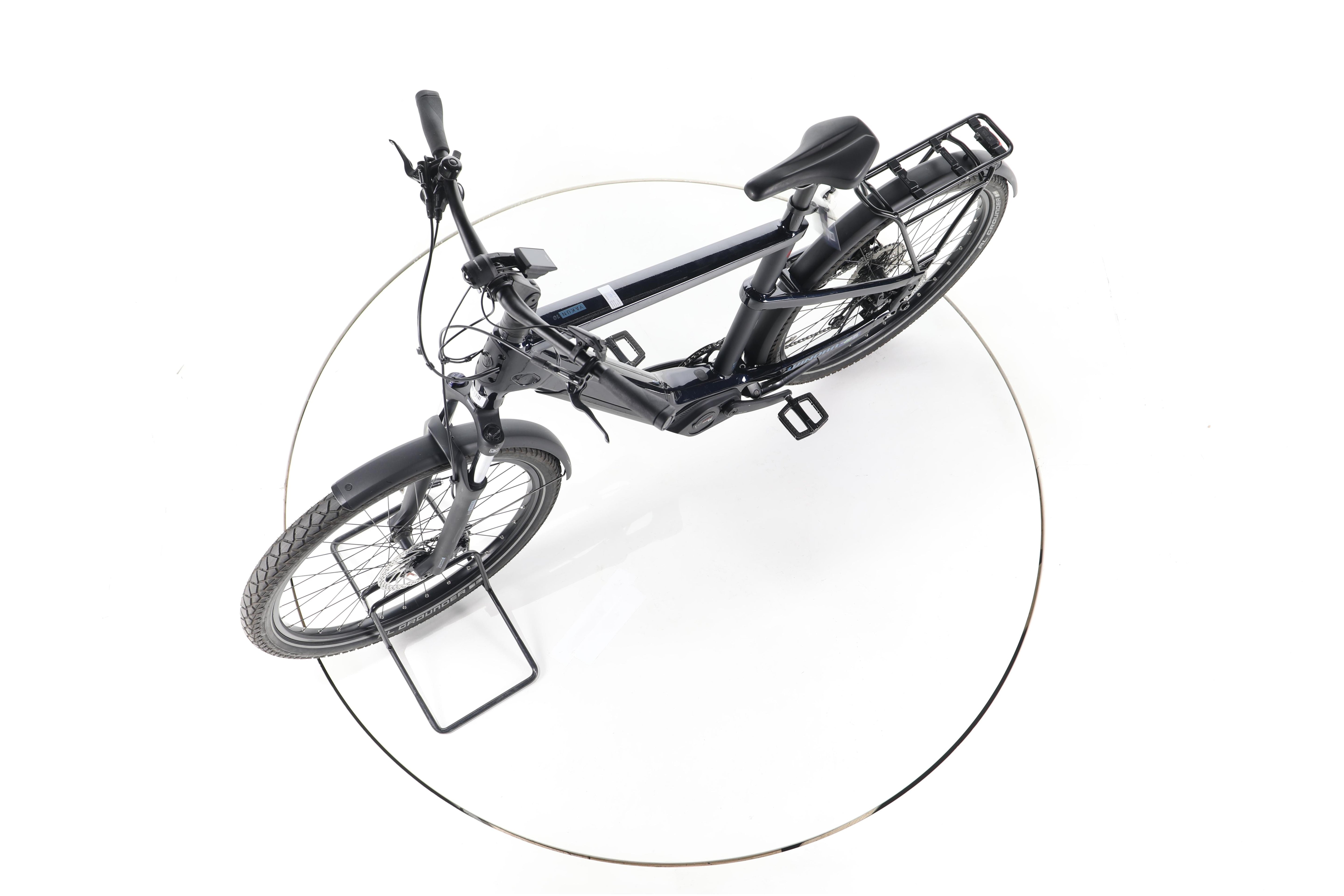 Winora Yakun 10 Trekking E-Bike - Image 18