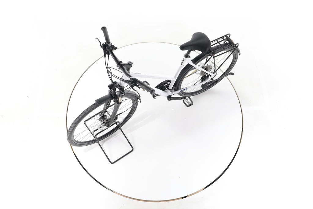 KTM Veneto Light Disc Fahrrad City & Trekking - Image 18