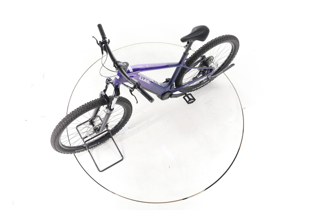 Cube Reaction Hybrid ONE E-Bike 2025 - Image 18