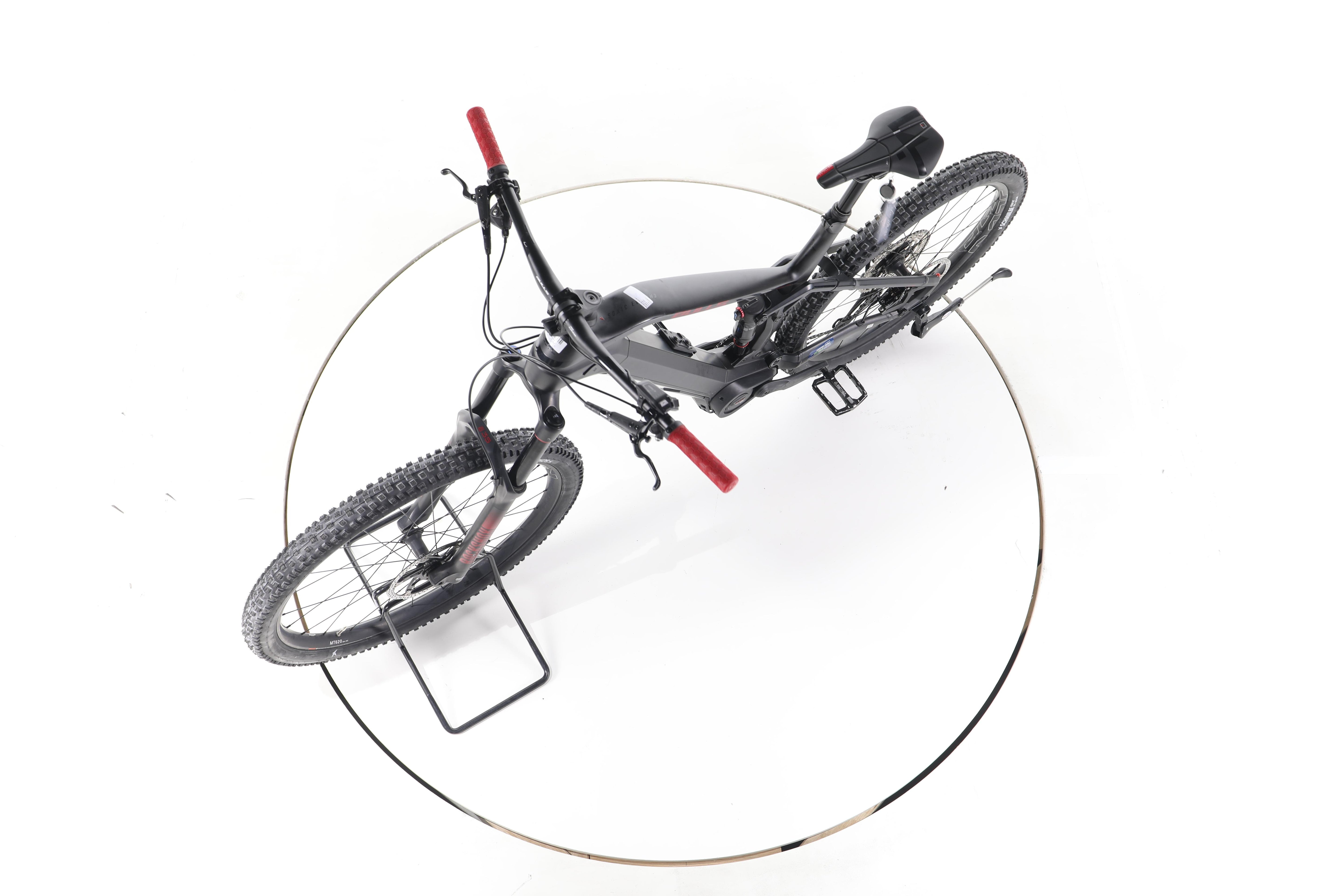 Bulls Sonic EVO AM 3 E-Bike Fully Carbon - Image 18