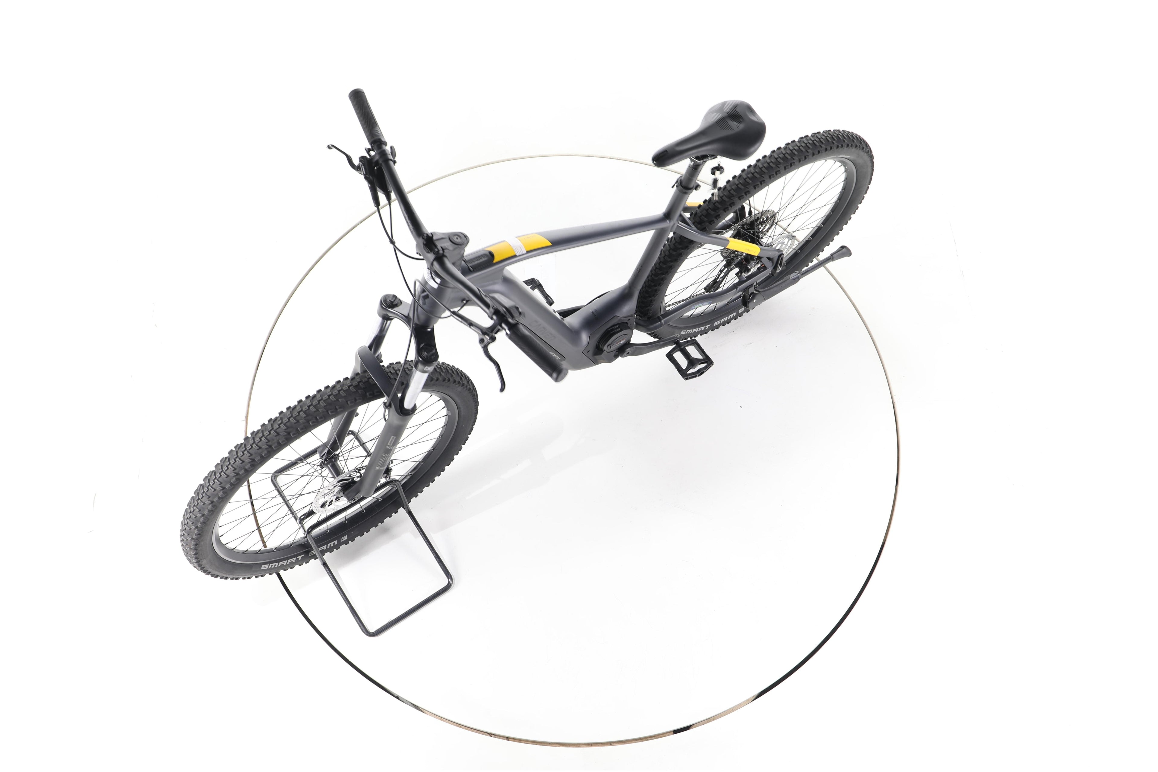 Carver Strict E.510 E-Bike 2024 - Image 18