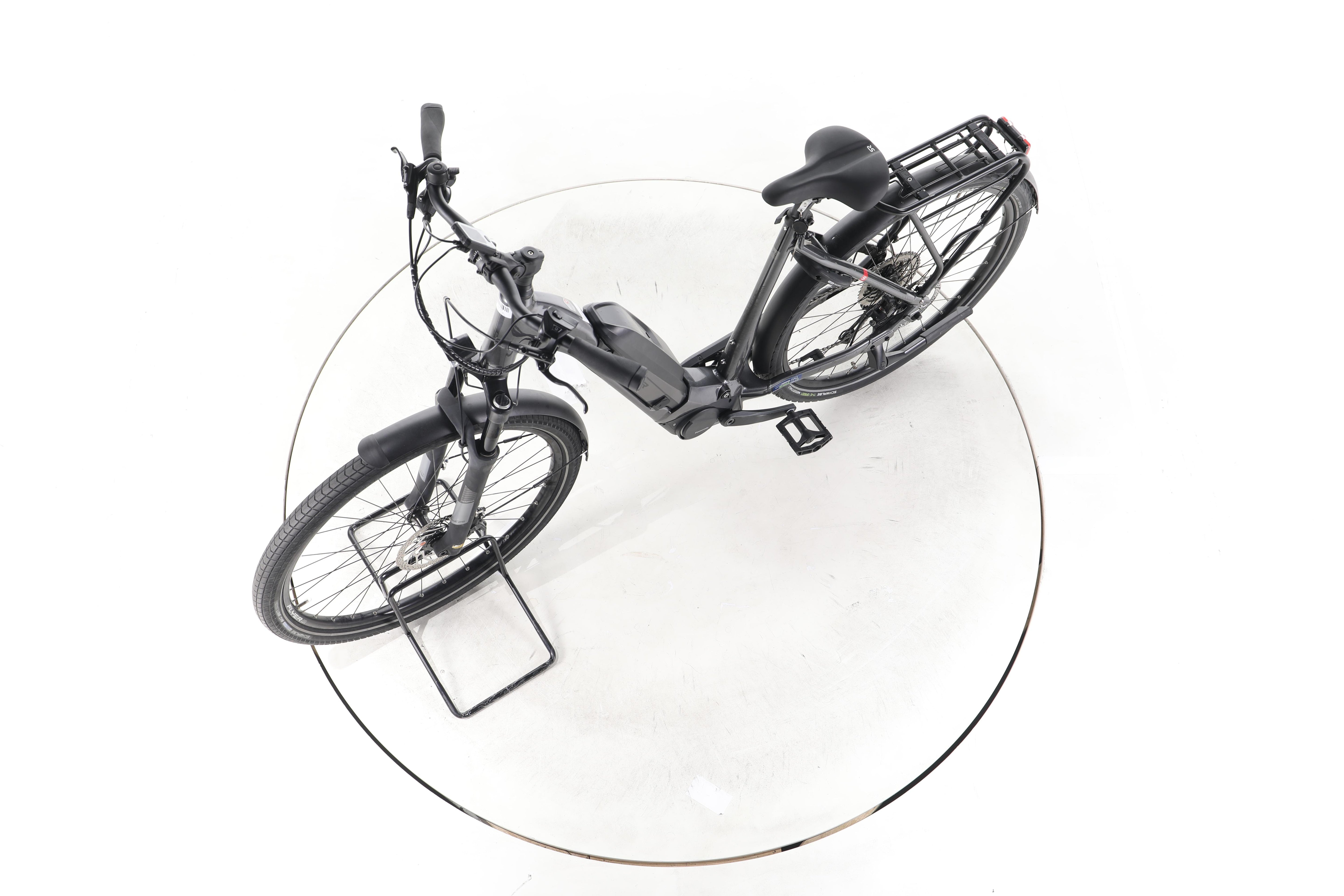 FLYER Upstreet5 7.10 Trekking E-Bike Tiefeinsteiger - Image 18