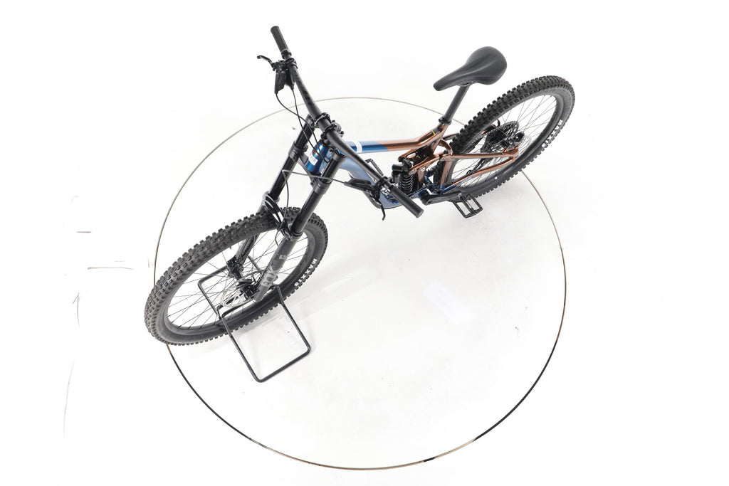 Giant Reign SX | V2 Fahrrad Fully - Image 18