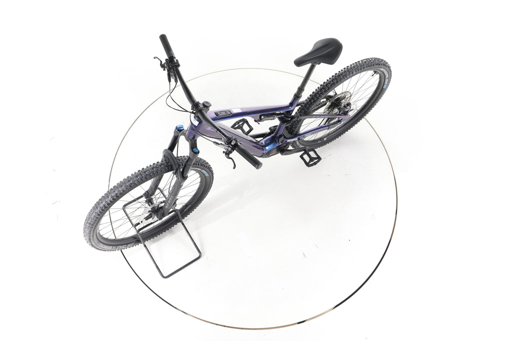 Cube AMS HYBRID ONE44 C:68X SLX E-Bike Fully Carbon 2024 - Image 18