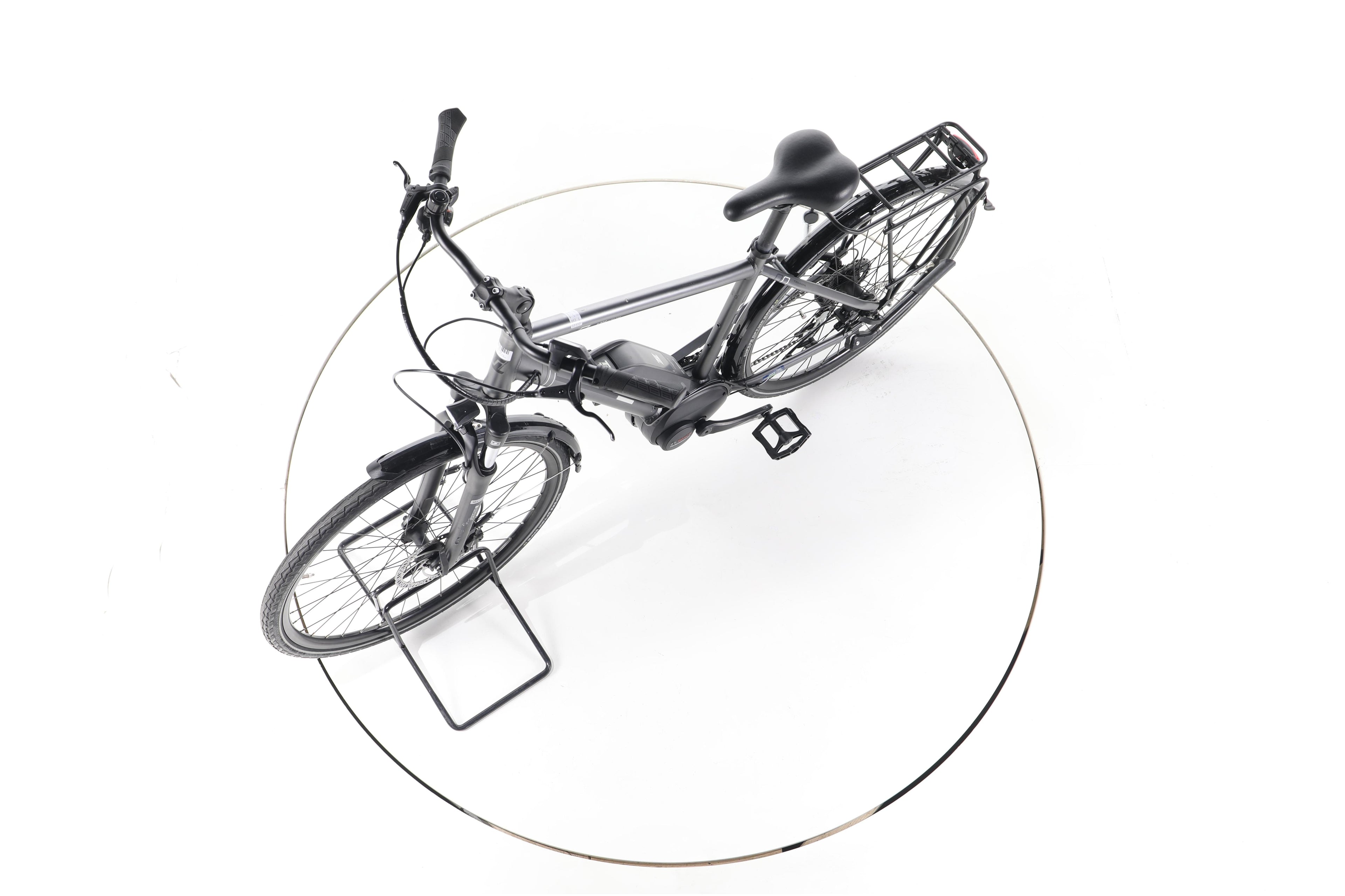 Triumph E-Bird Ultra Trekking E-Bike - Image 18