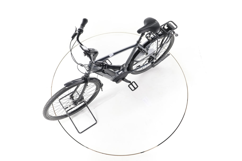 Gazelle Grenoble C5 HMB City E-Bike 2023 - Image 18