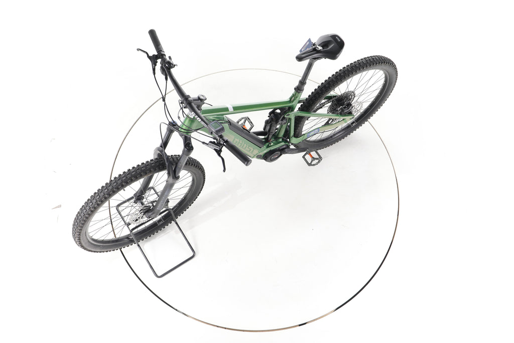 Ghost E-Riot AM Essential E-Bike Fully - Image 18