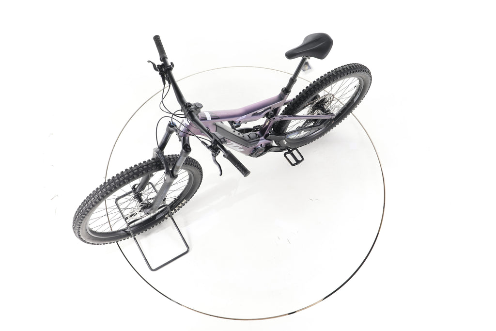 KTM Macina Kapoho Elite Fully E-Bike Carbon - Image 18