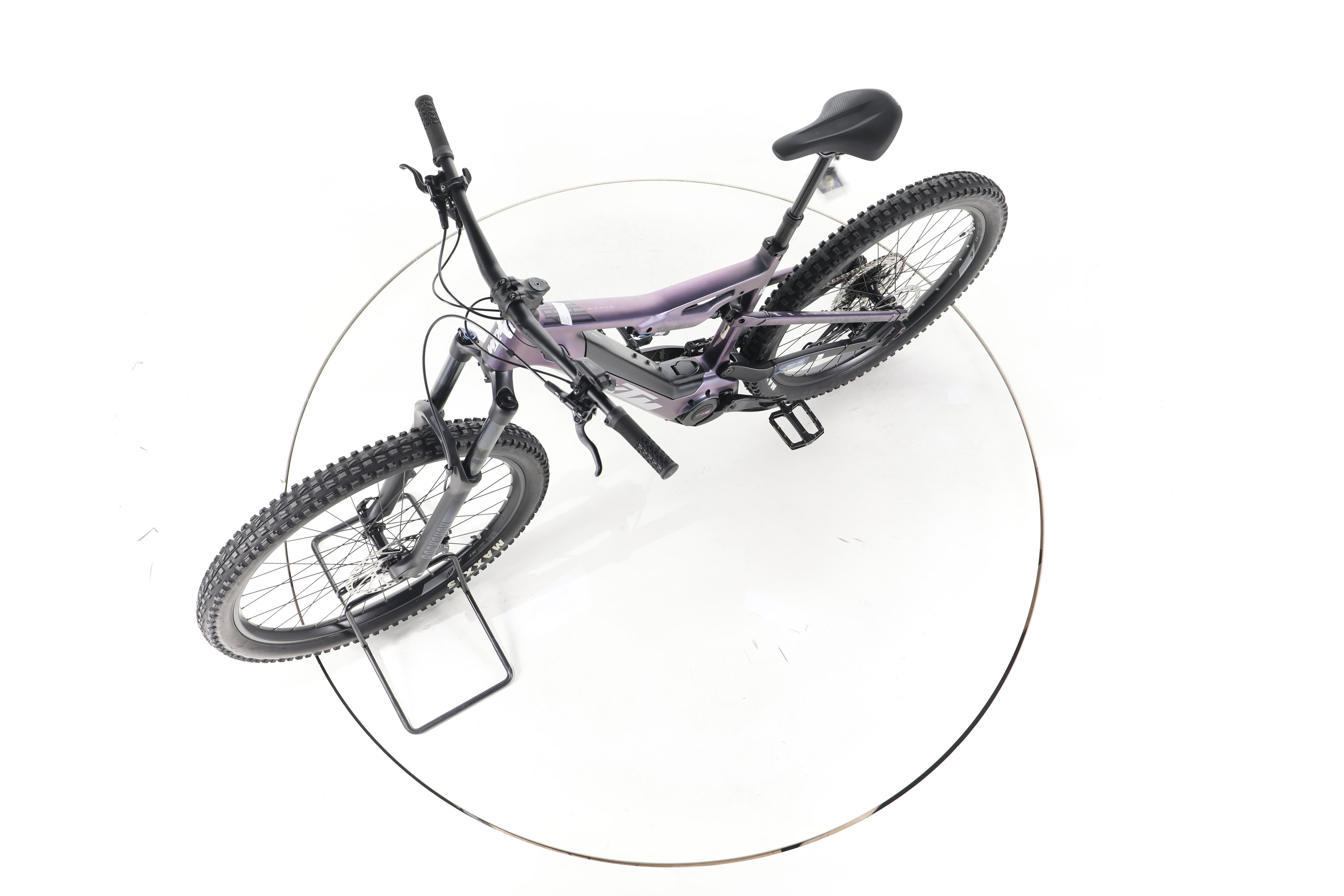KTM Macina Kapoho Elite Fully E-Bike Carbon - Image 18