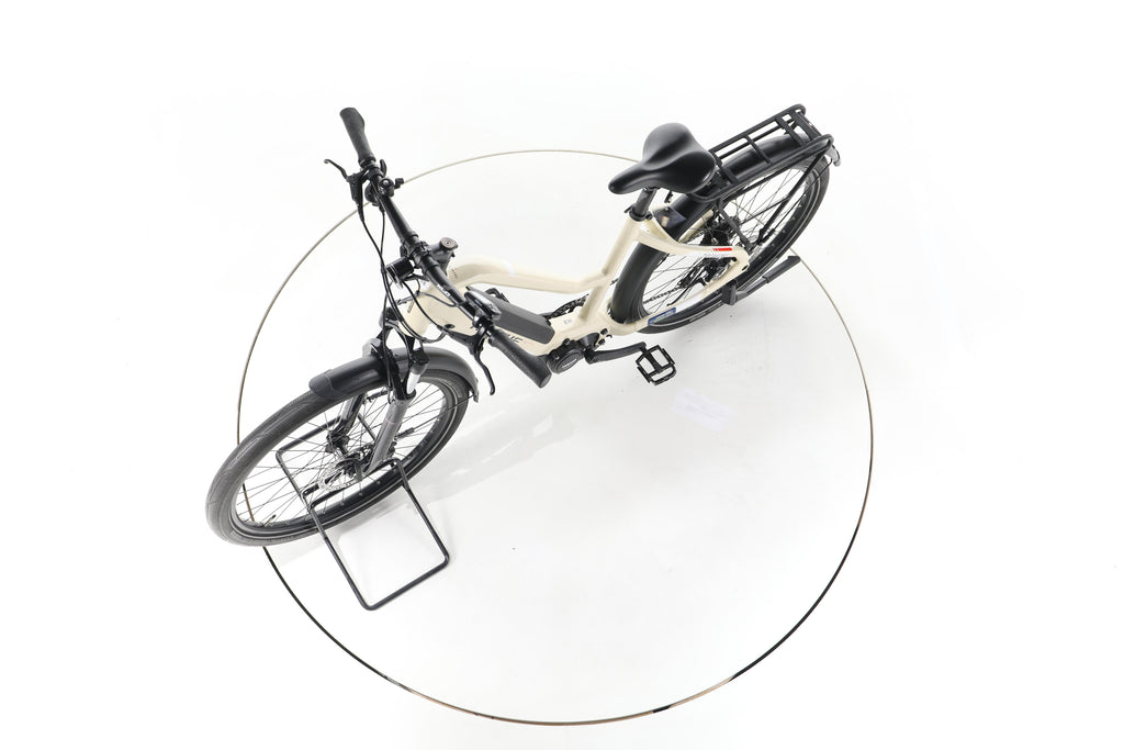 Haibike Trekking 4 Trekking E-Bike - Image 18