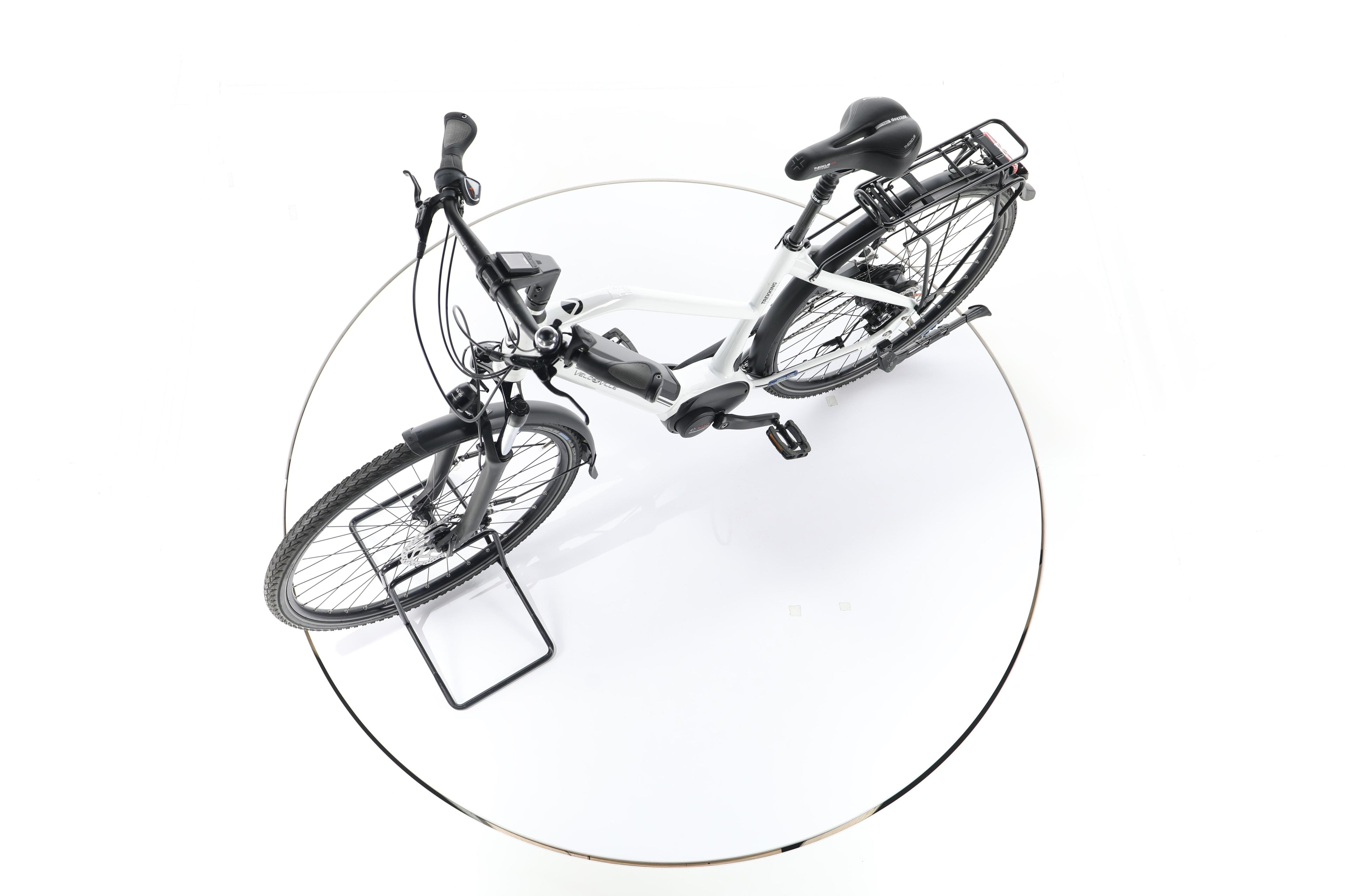 Velo de Ville AEB 890 City E-Bike - Image 18