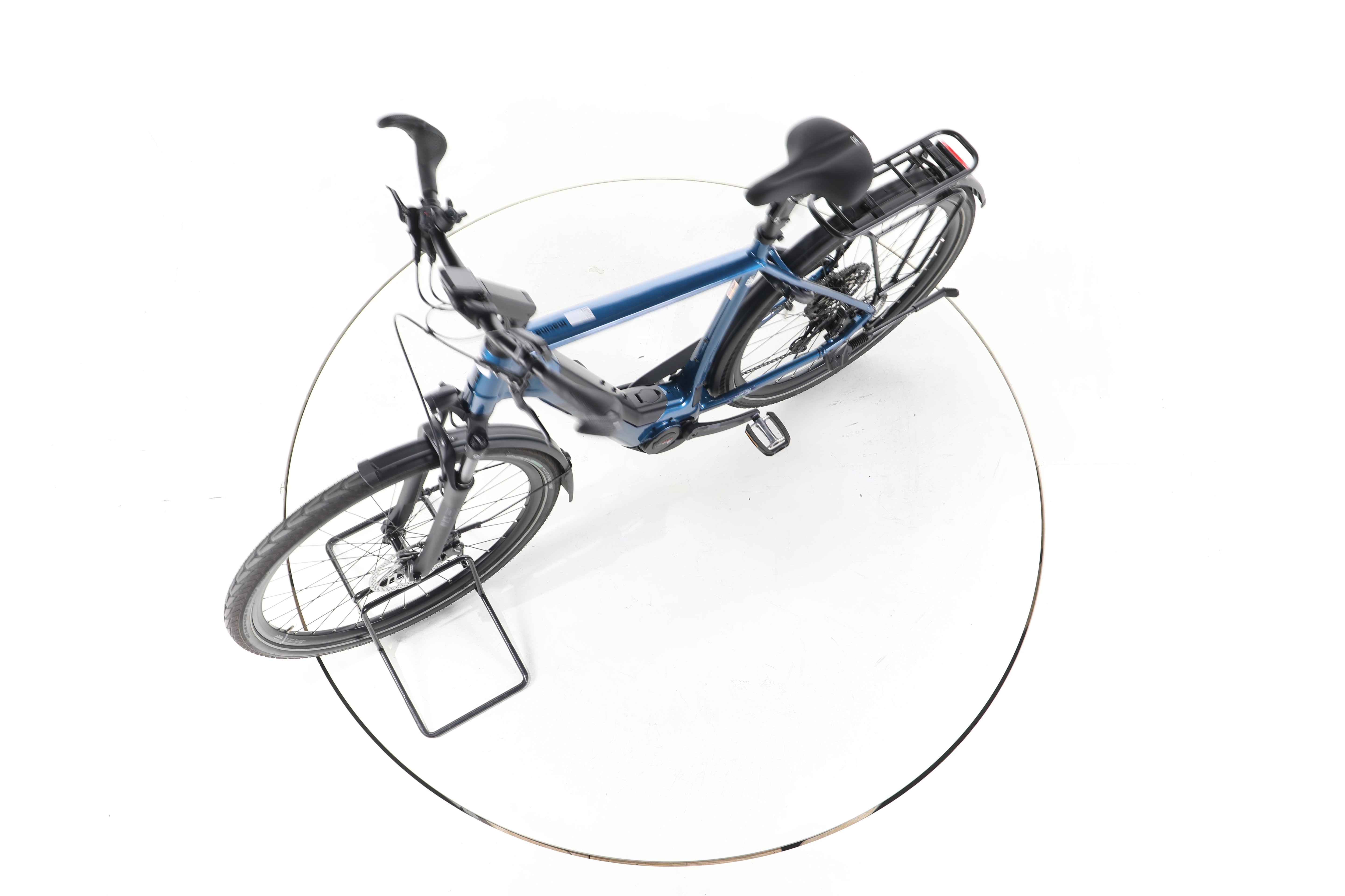 KTM MACINA STYLE 730 H Trekking E-Bike - Image 18