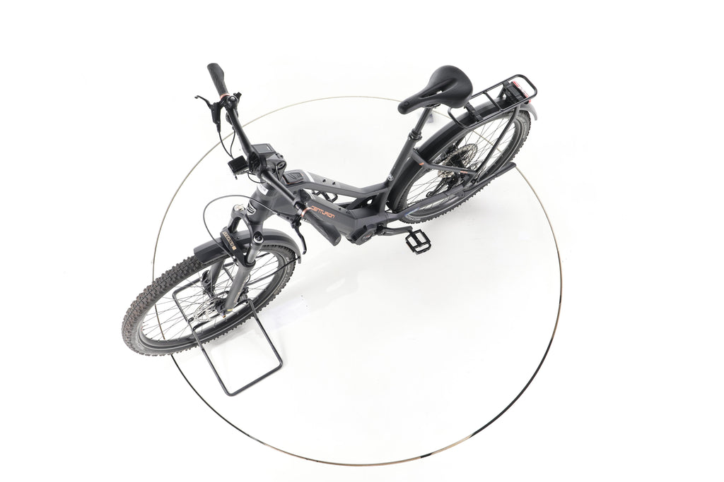Centurion Country Tour Trekking E-Bike - Image 18