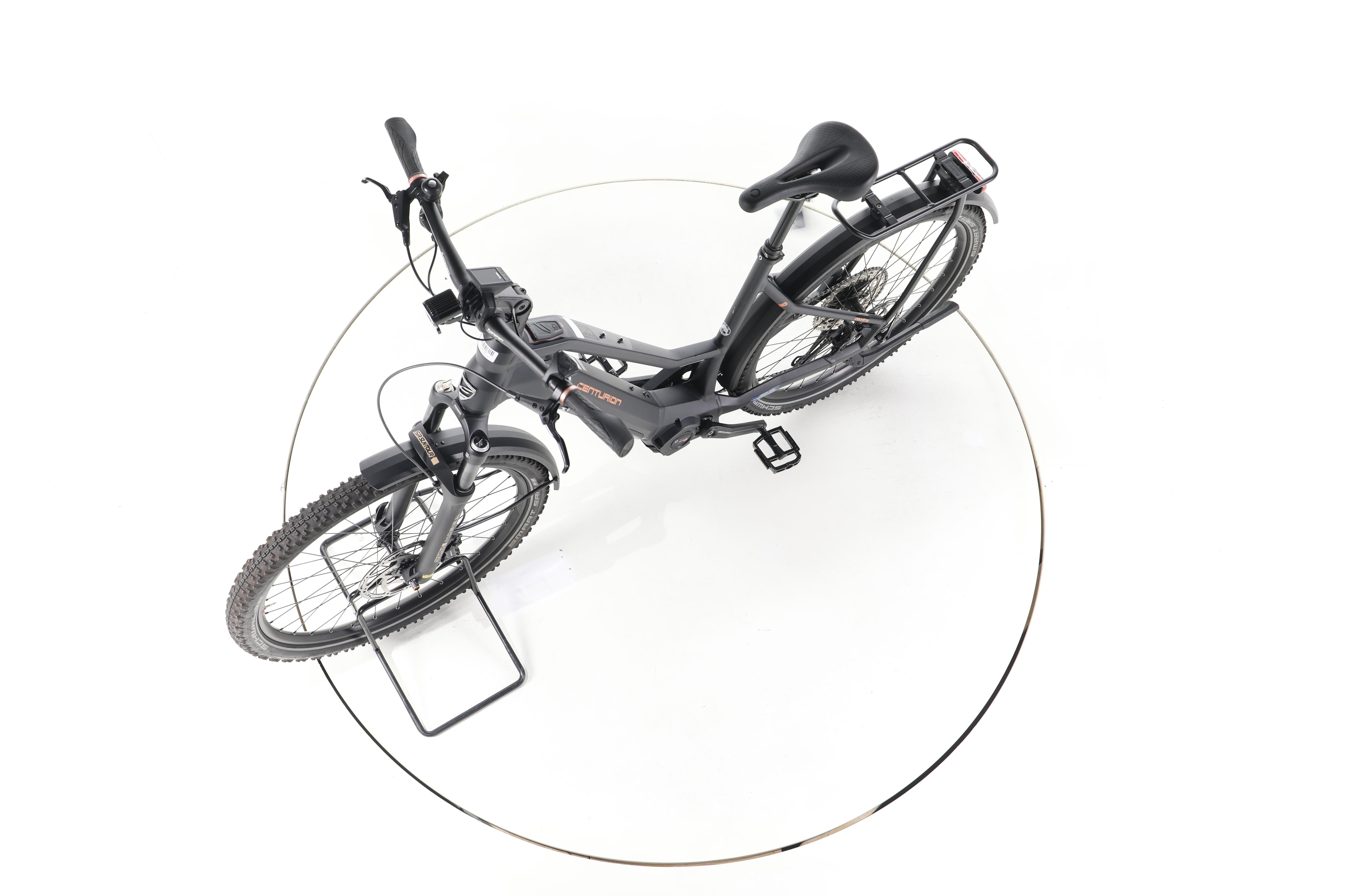 Centurion Country Tour Trekking E-Bike - Image 18