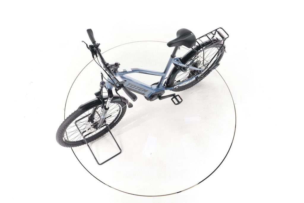 TOTEM Explorer Trekking E-Bike - Image 18