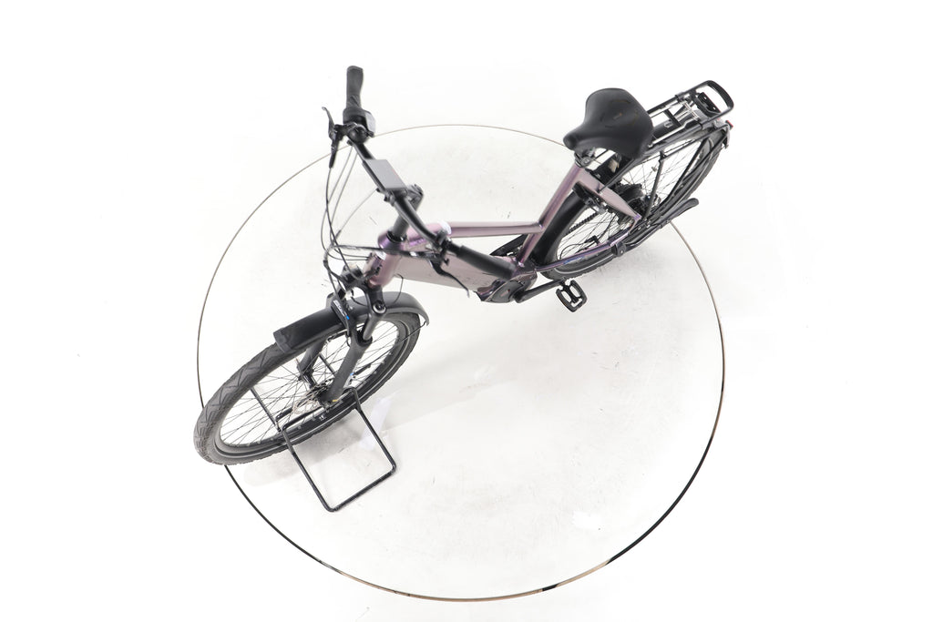 Campus BM 38 City E-Bike 2024 - Image 18