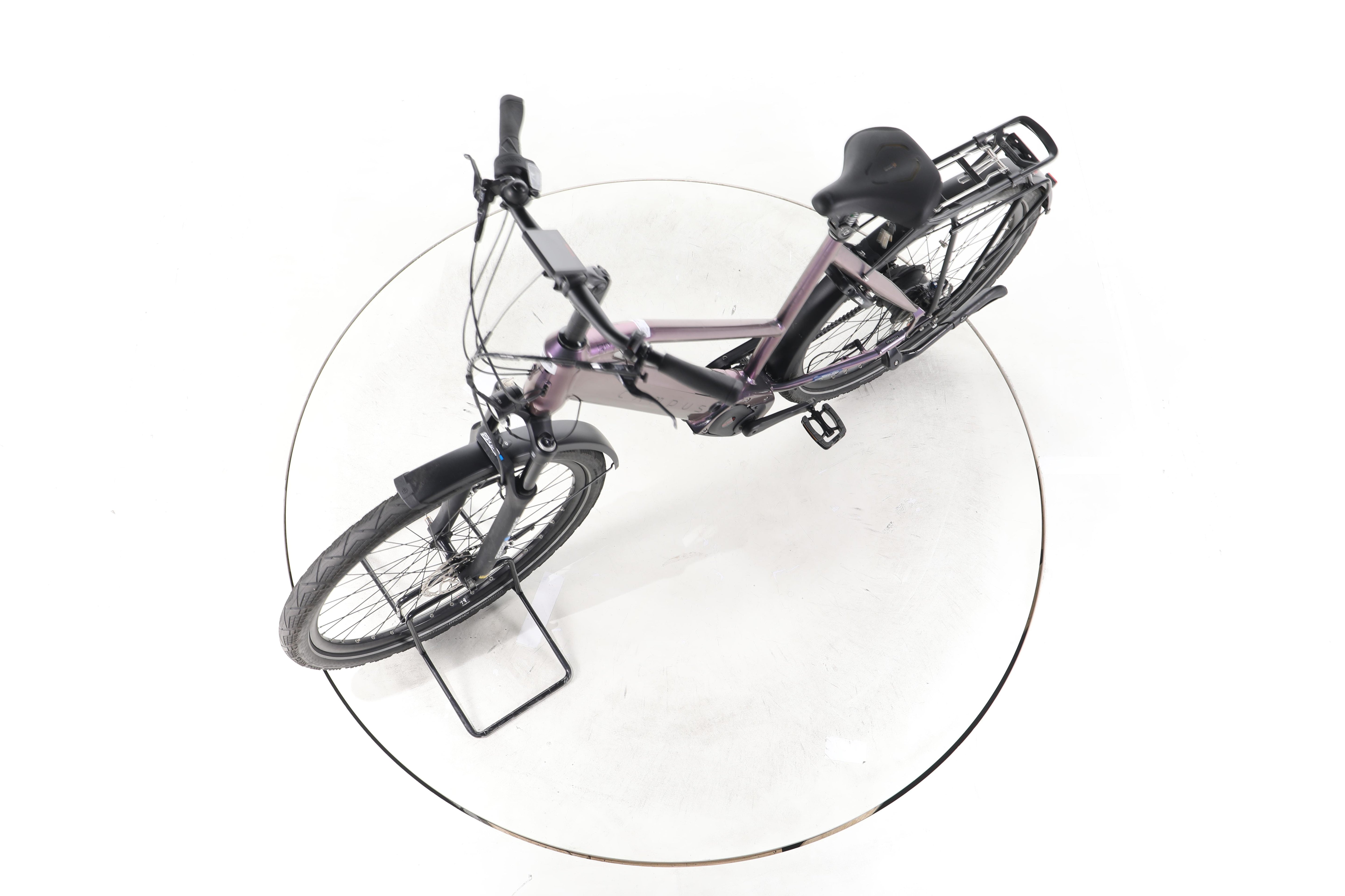 Campus BM 38 City E-Bike 2024 - Image 18