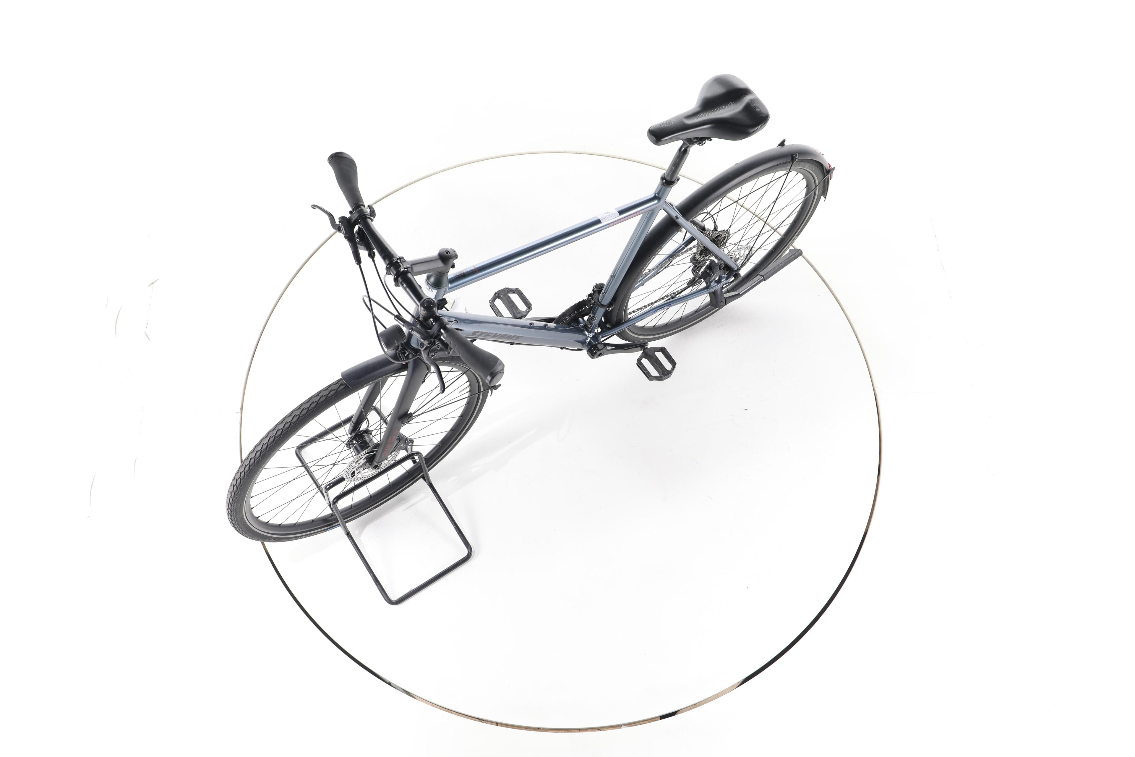 Stevens Strada 800 Tour - Image 18